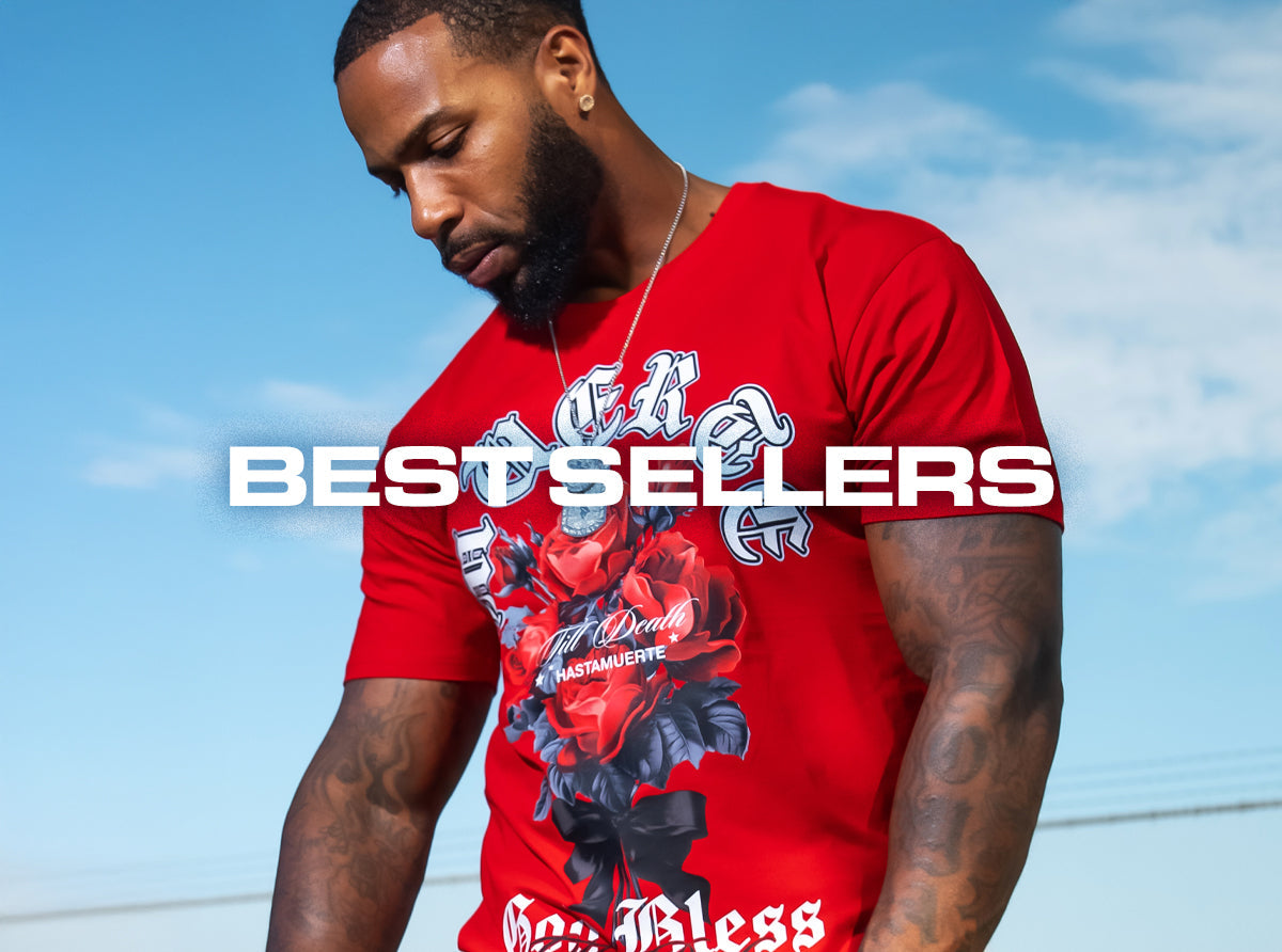 Best Sellers