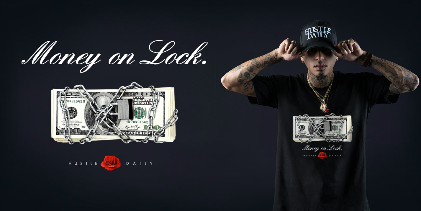 Money Over Everything