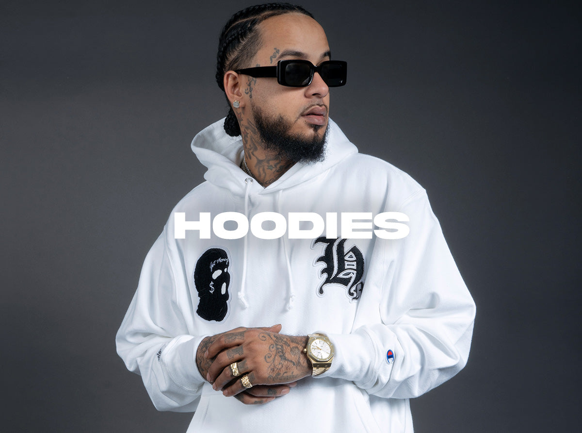 Hoodies