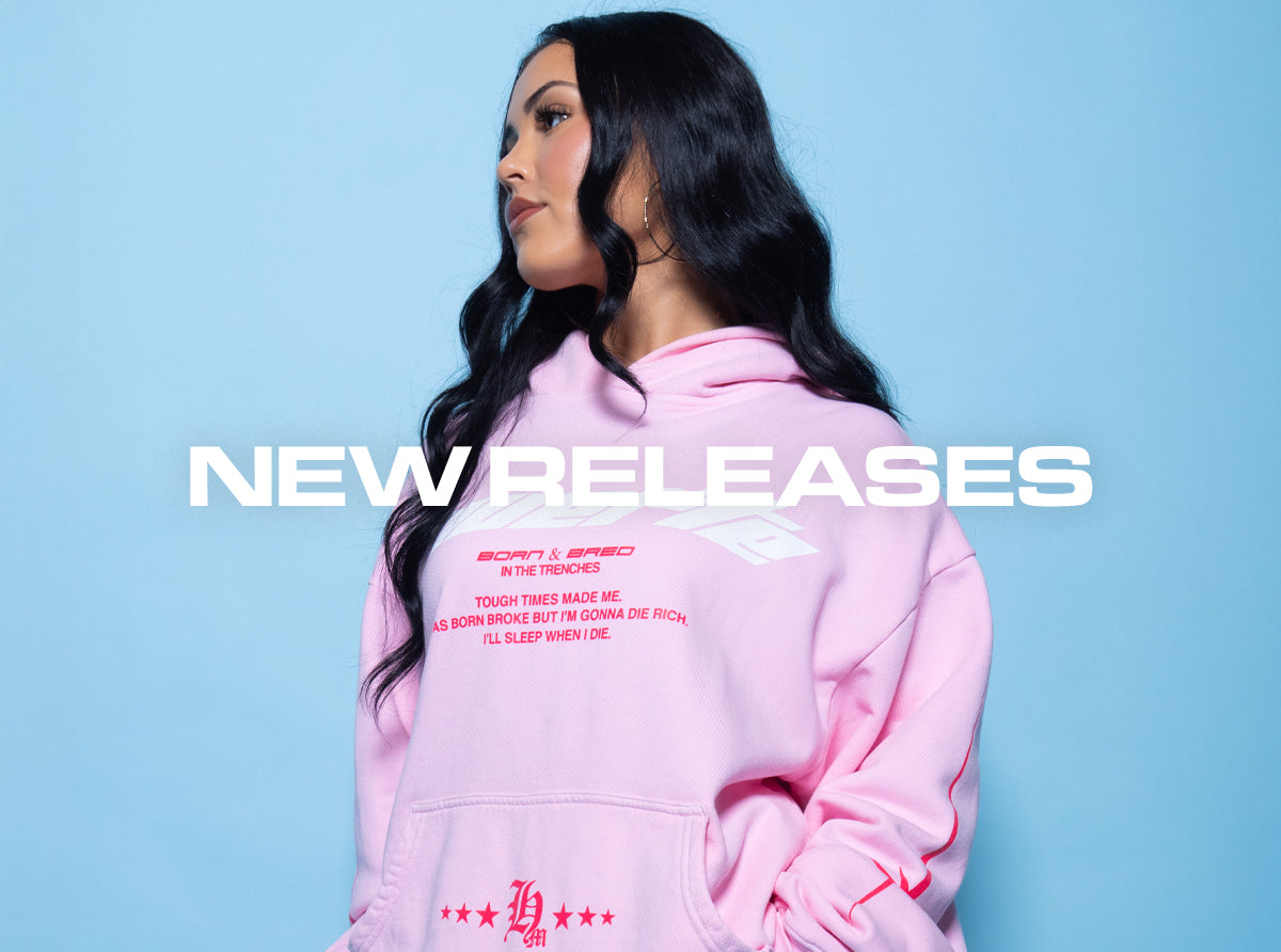 New Releases