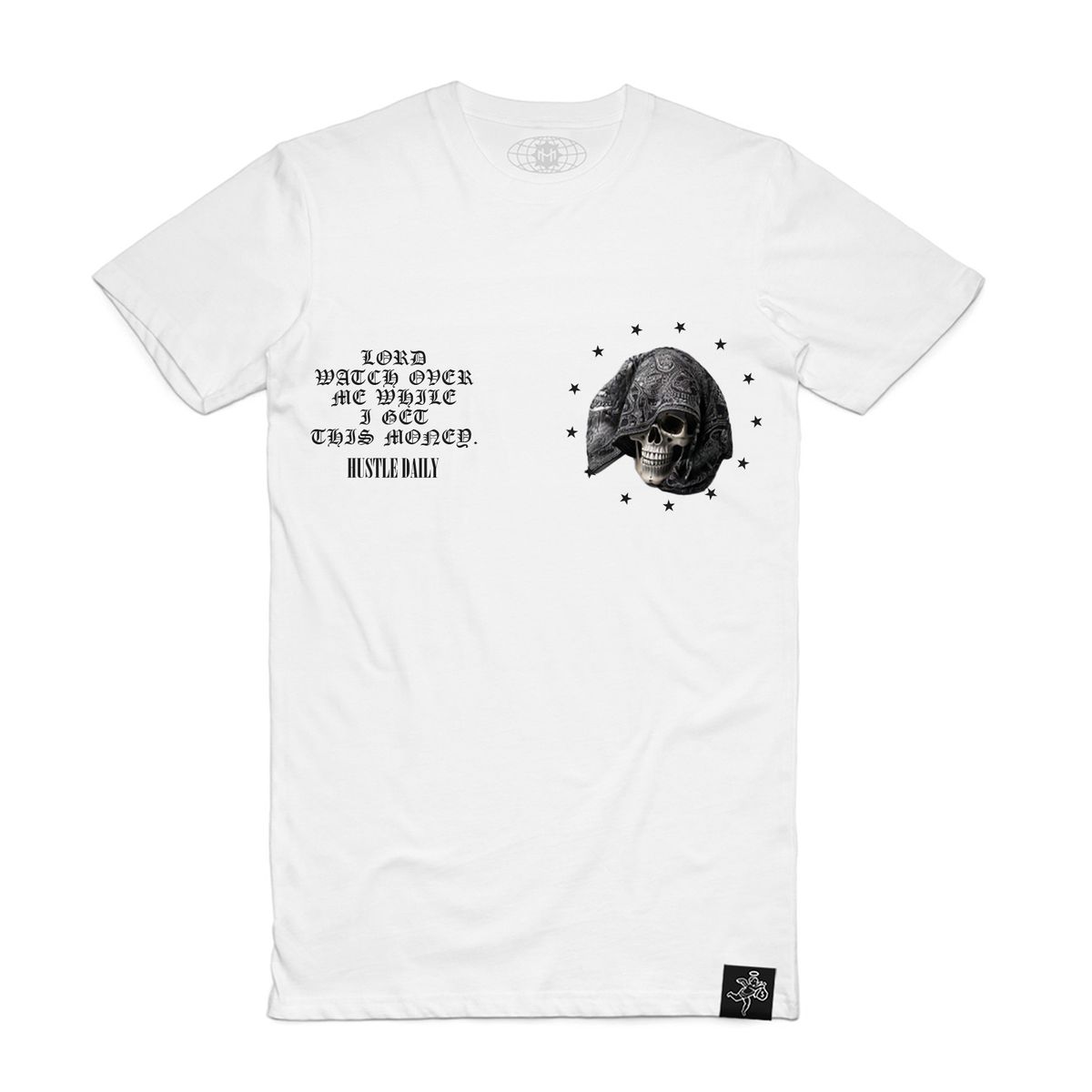 Star Skull Circle MT