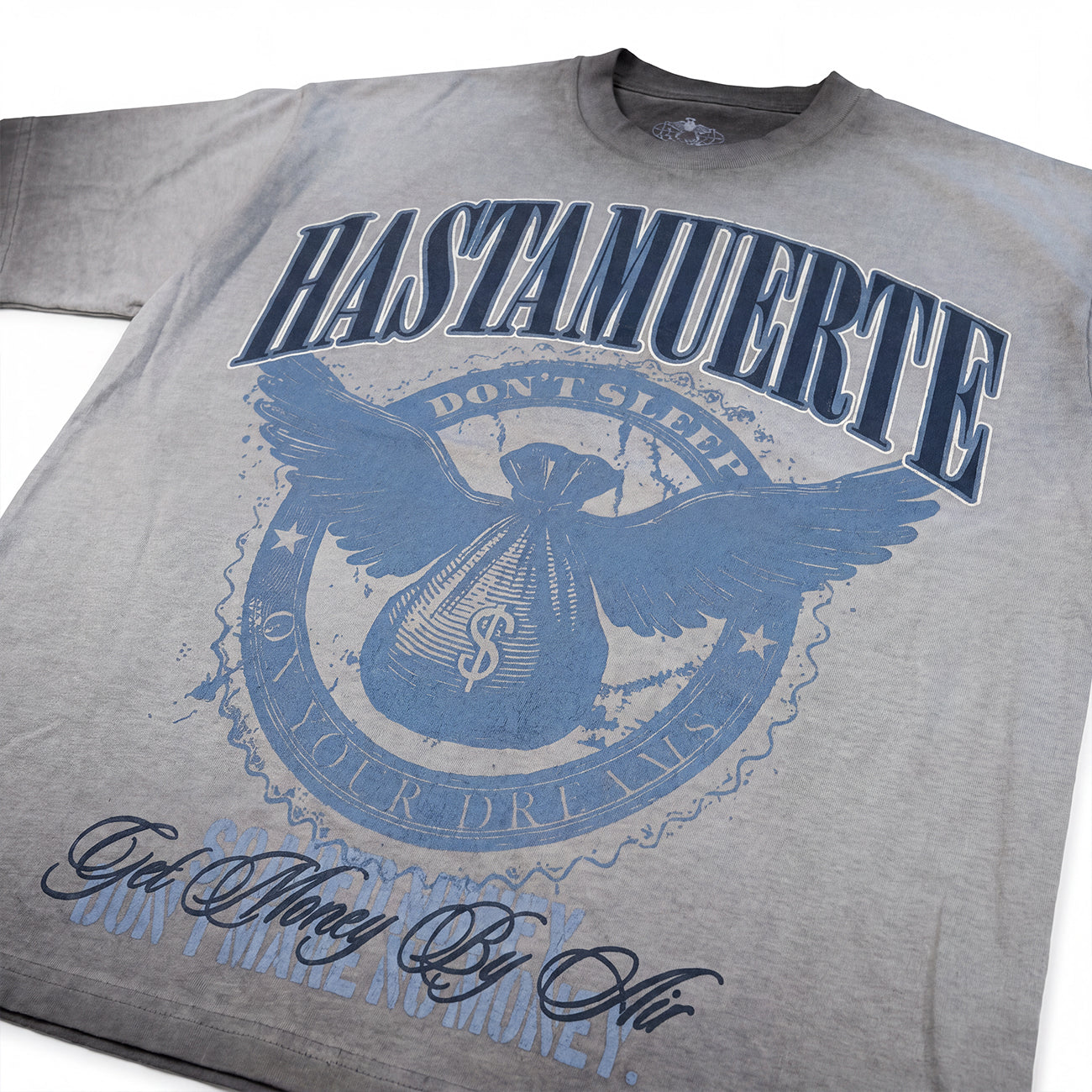 Iron Eagle Tee