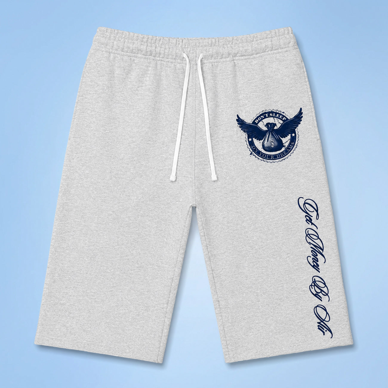 Iron Eagle SHORT