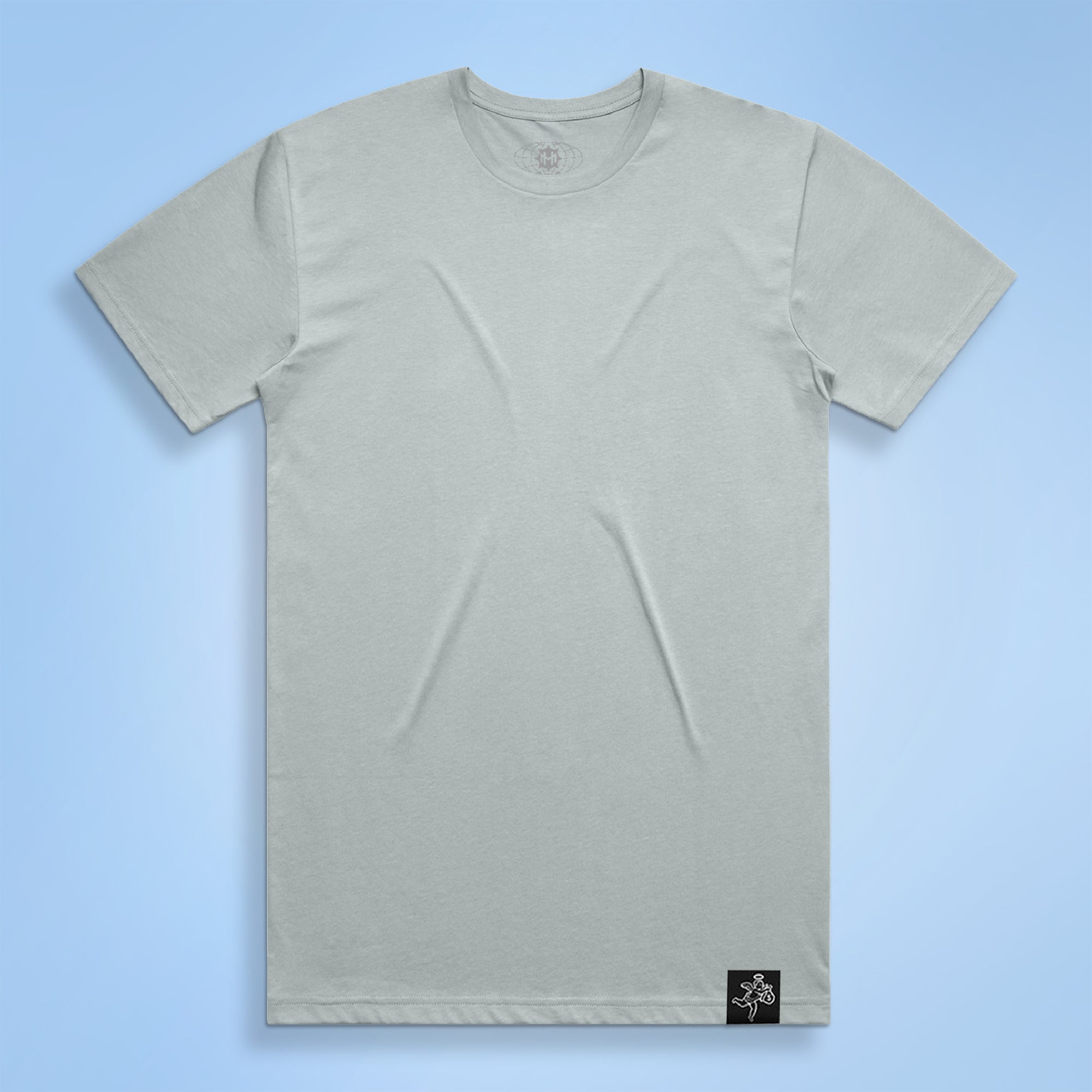 Core Basic T-shirt