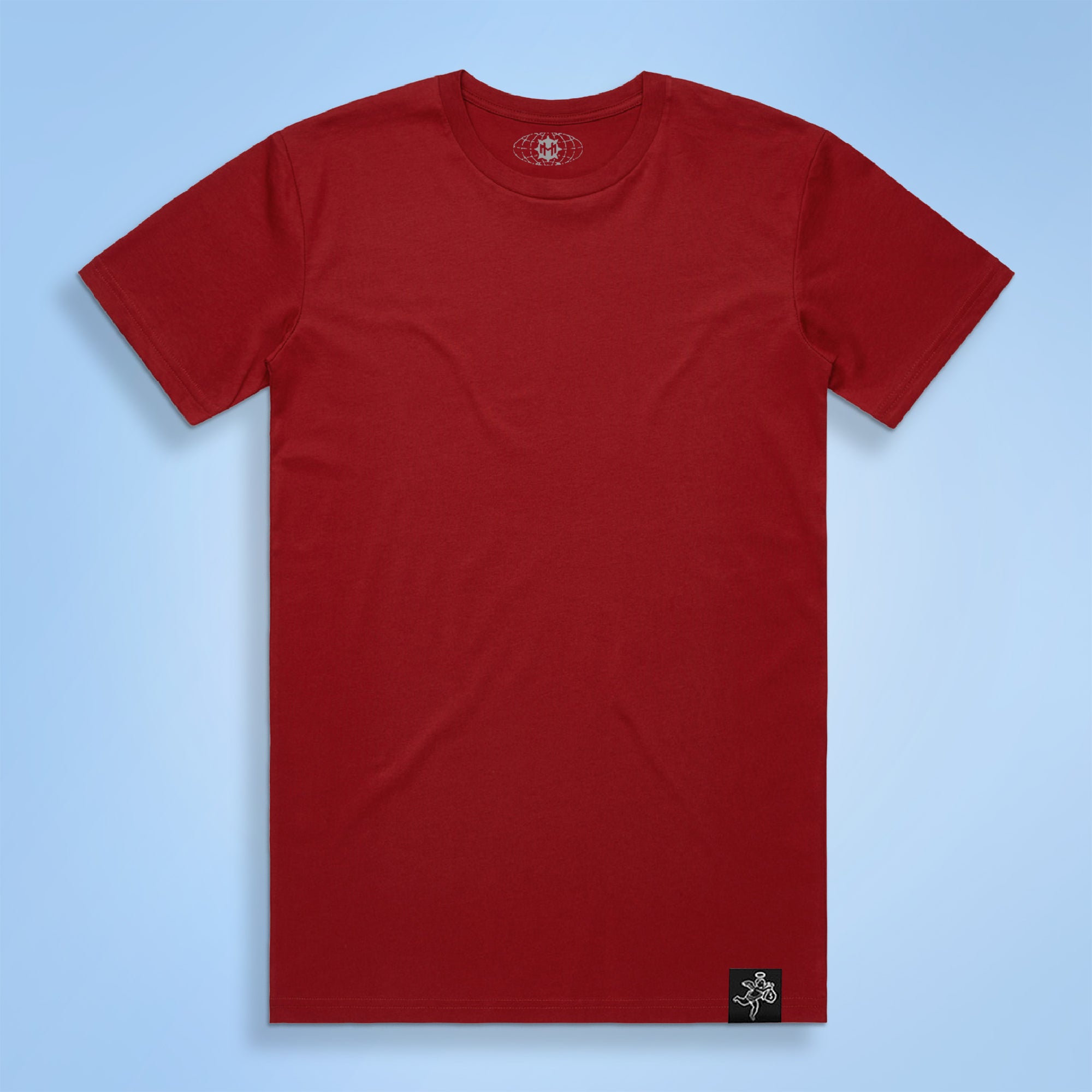 Core Basic T-shirt