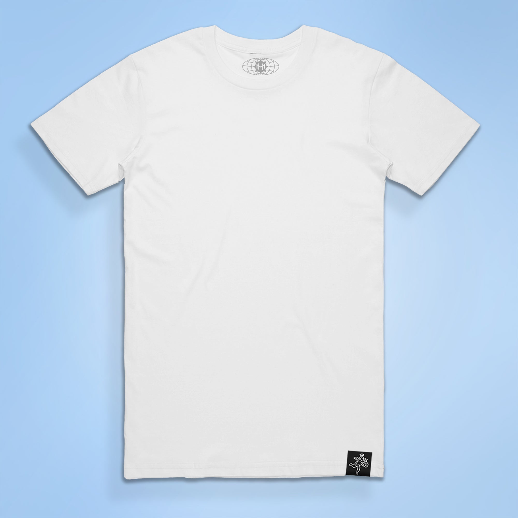 Core Basic T-shirt