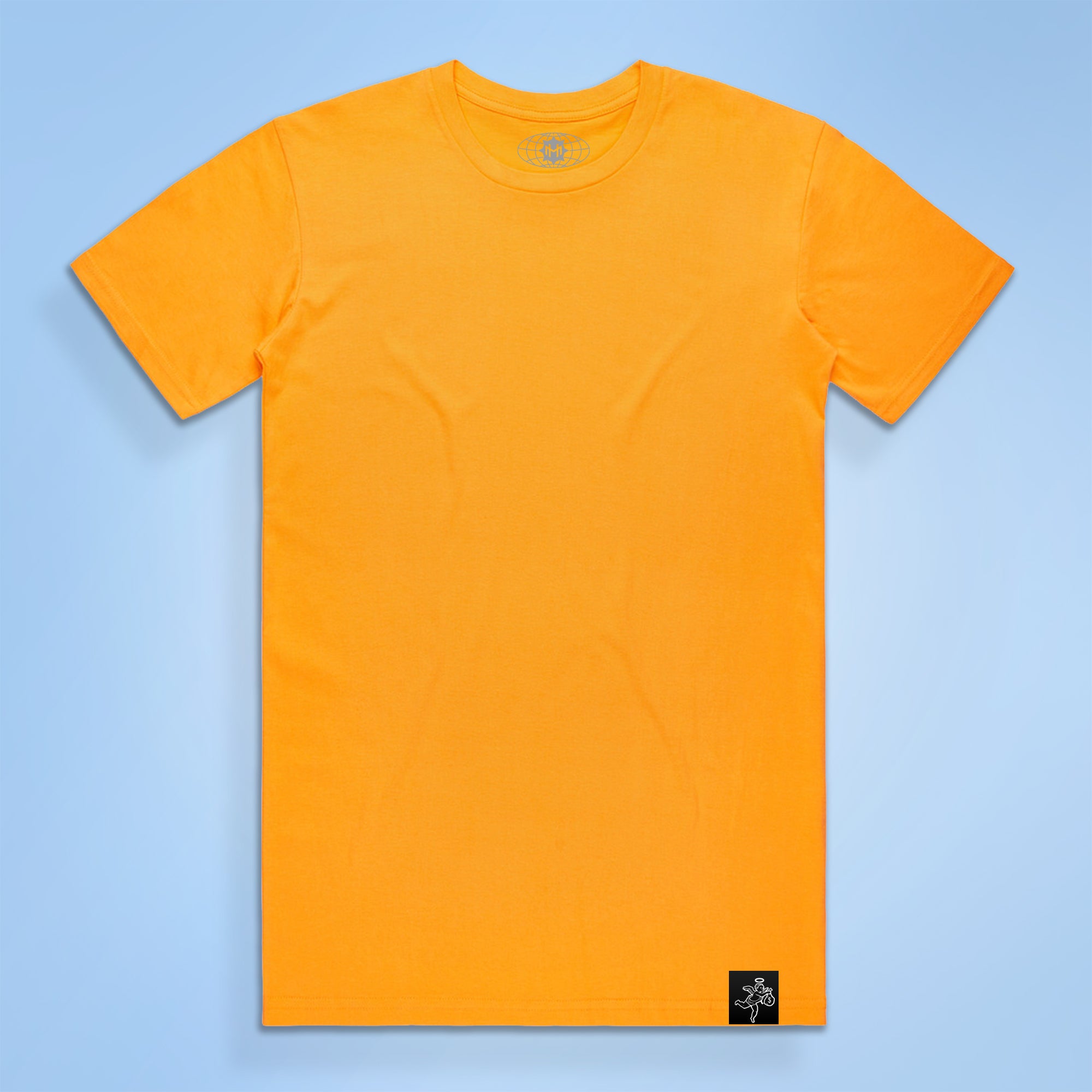 Core Basic T-shirt