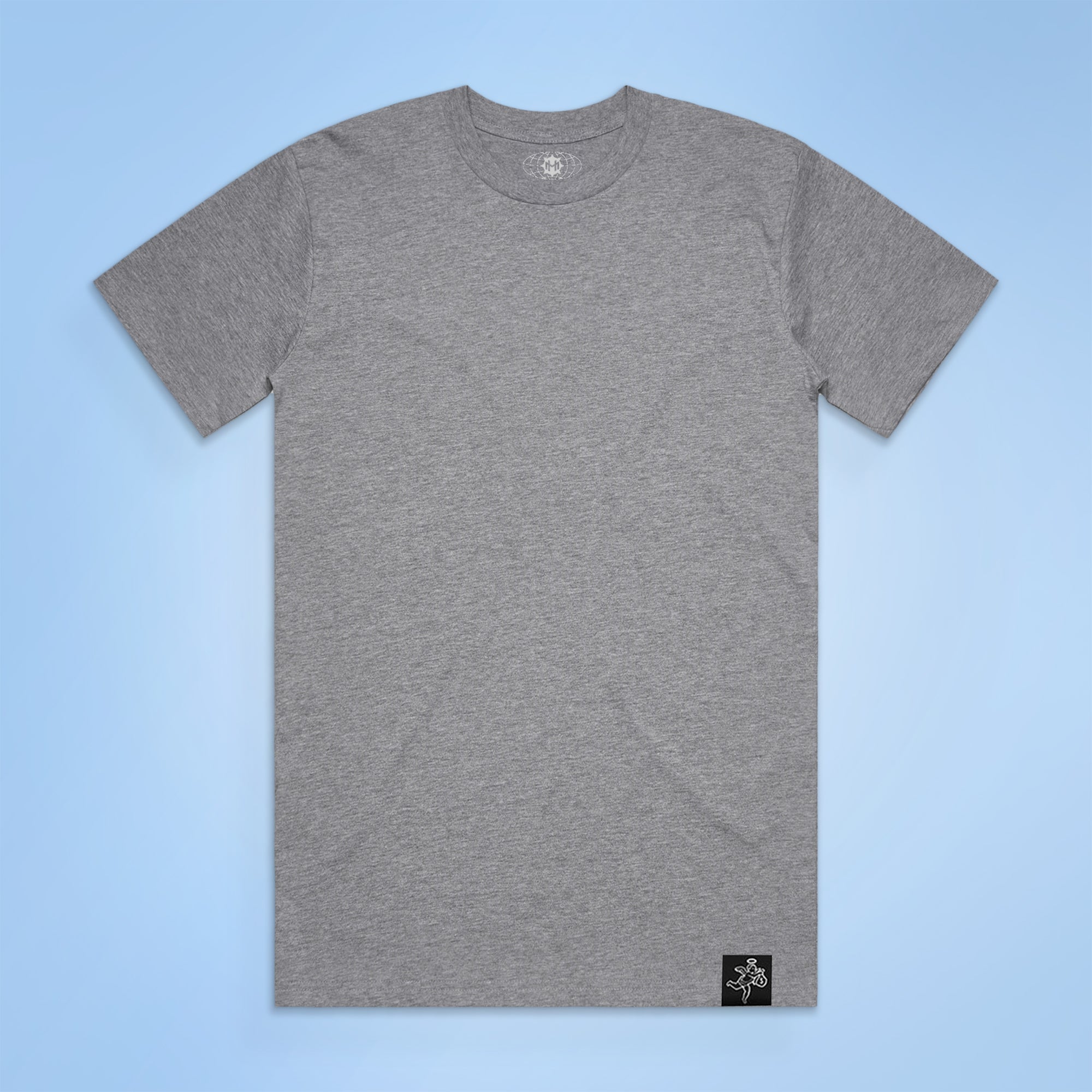 Core Basic T-shirt