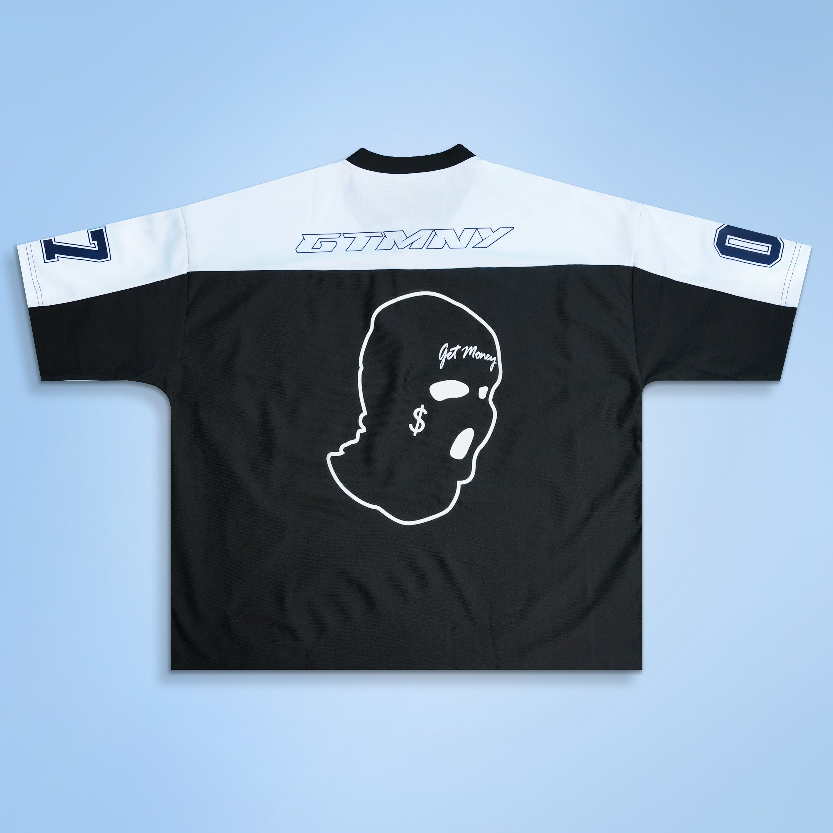 GTMNY Jersey