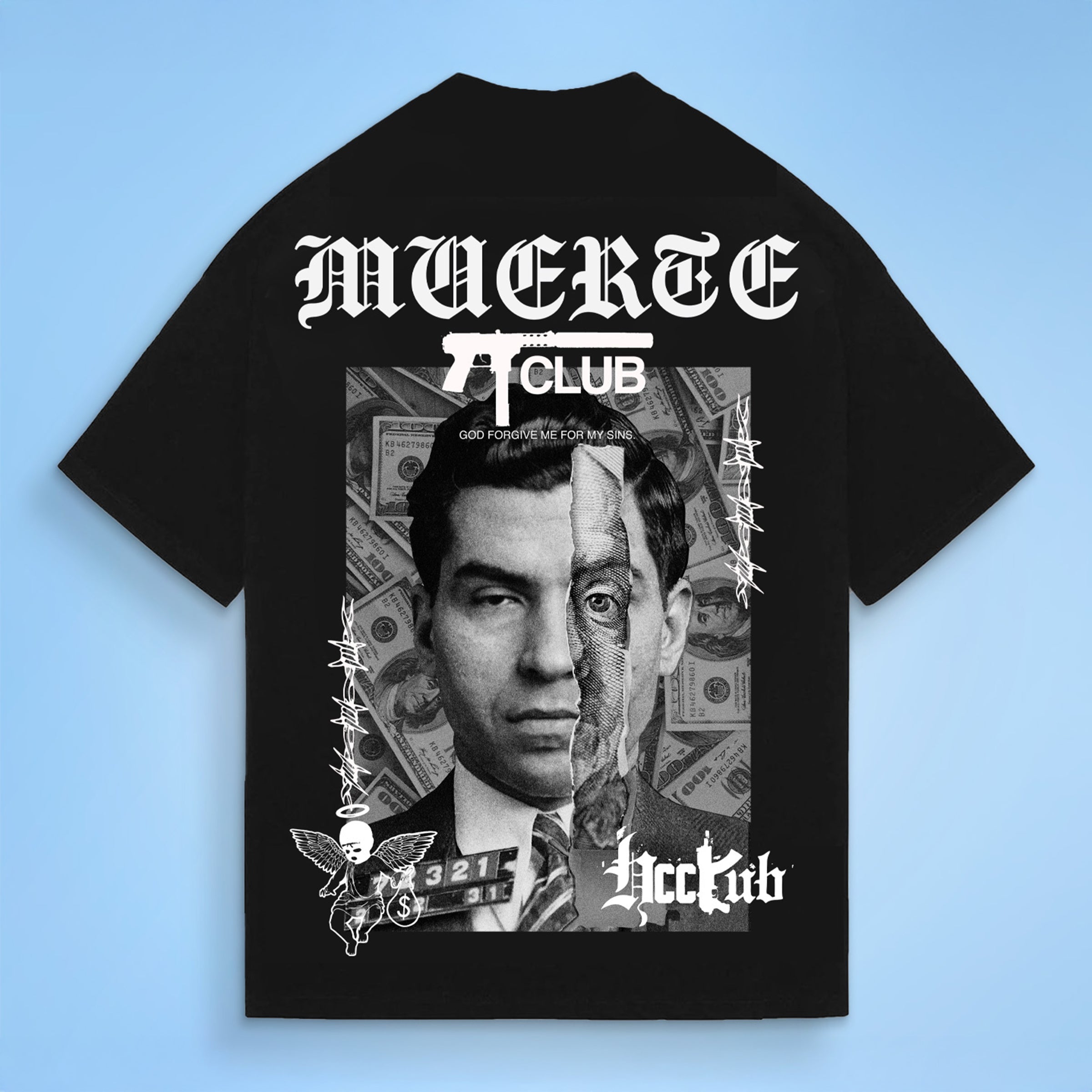 HCCxHM Lucky Money F/B