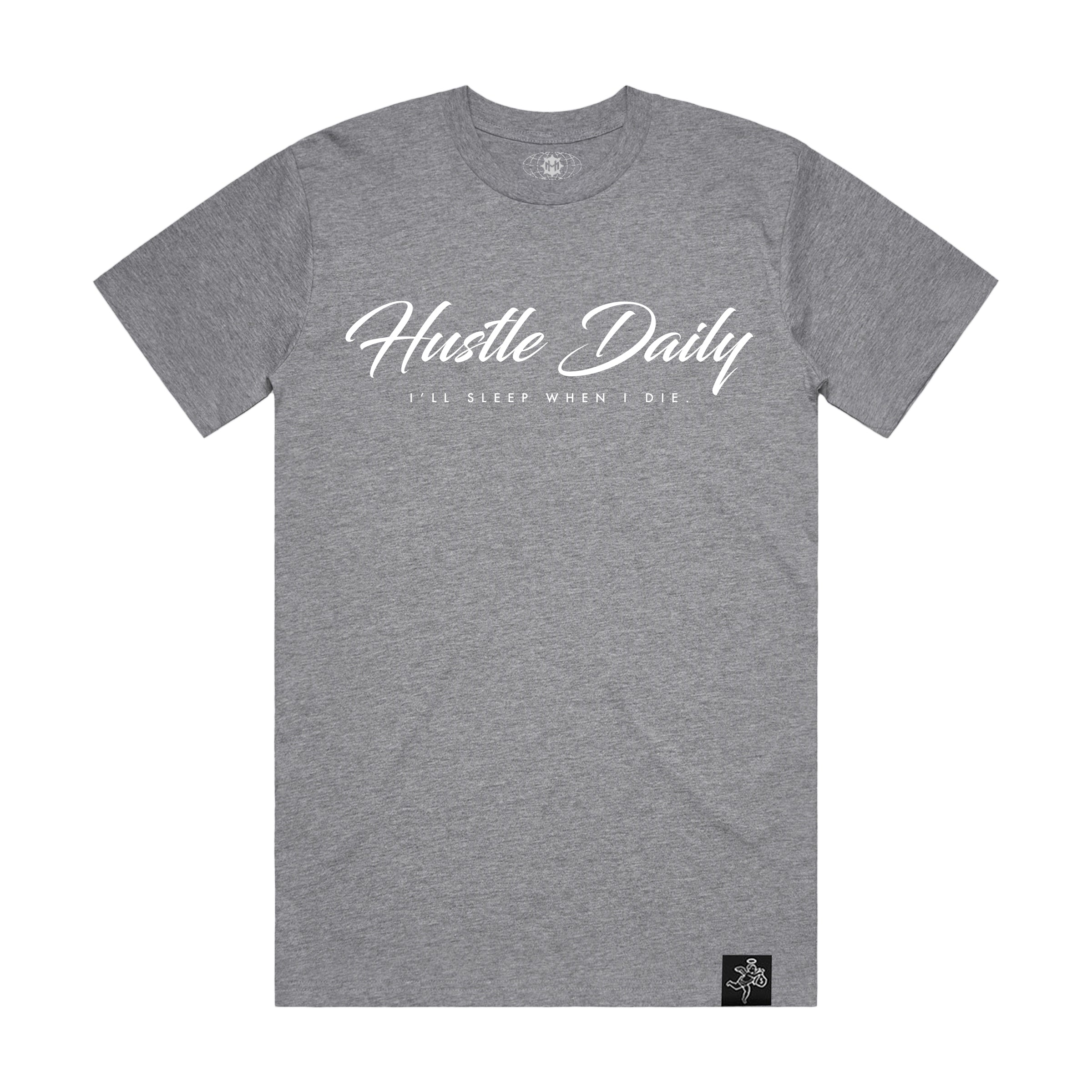 I'll Sleep When I Die