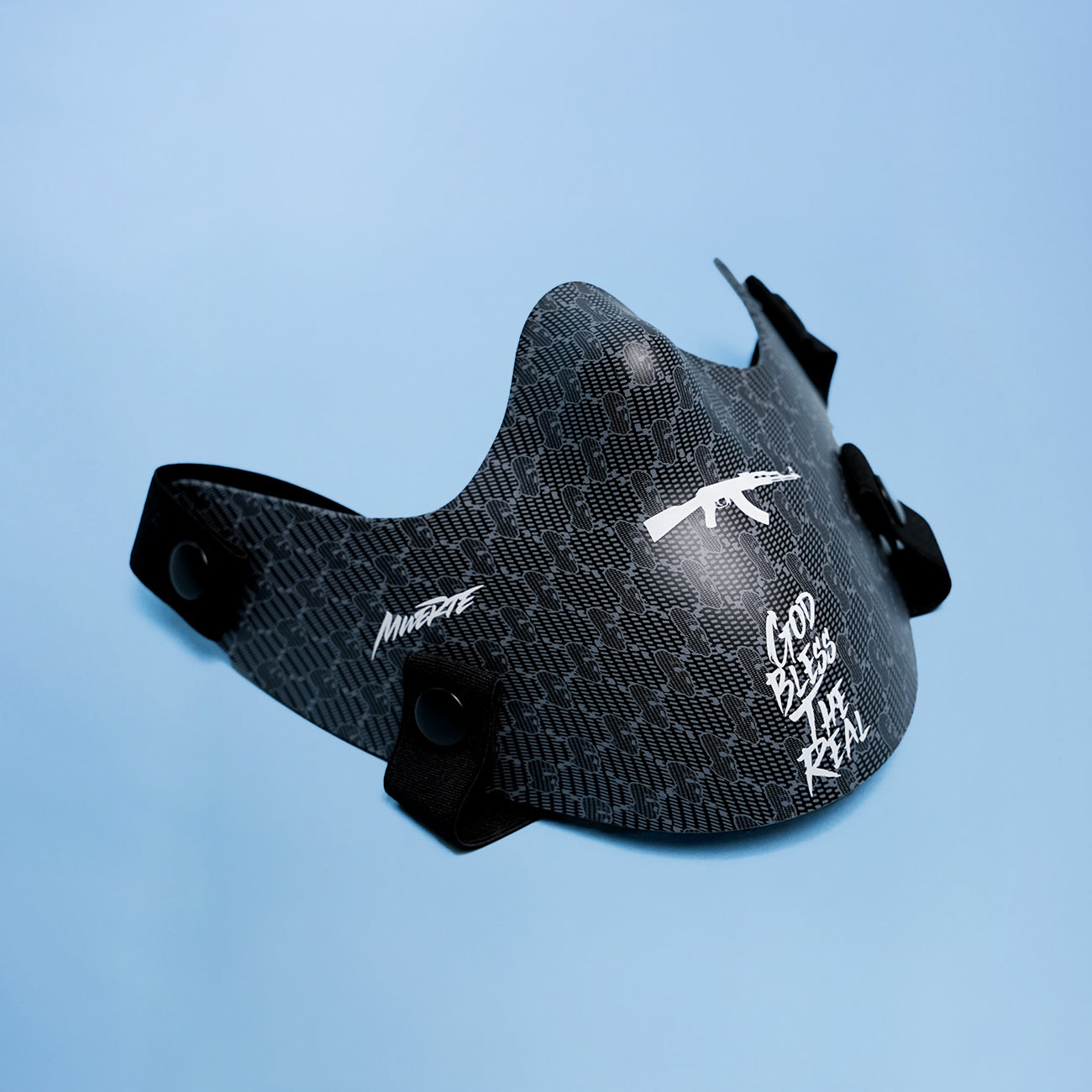 LCTR & Muerte Mask Bundle