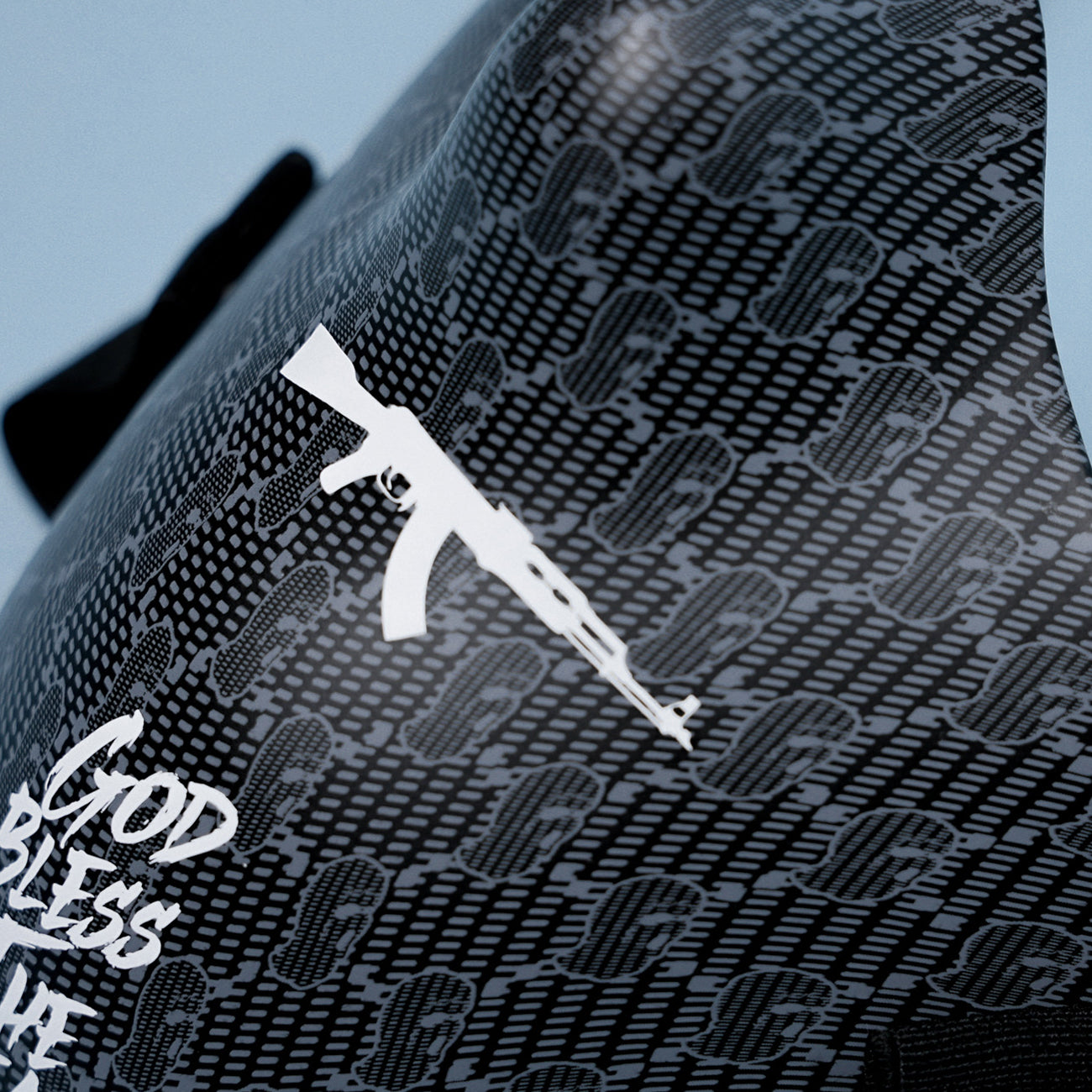 LCTR & Muerte Mask Bundle