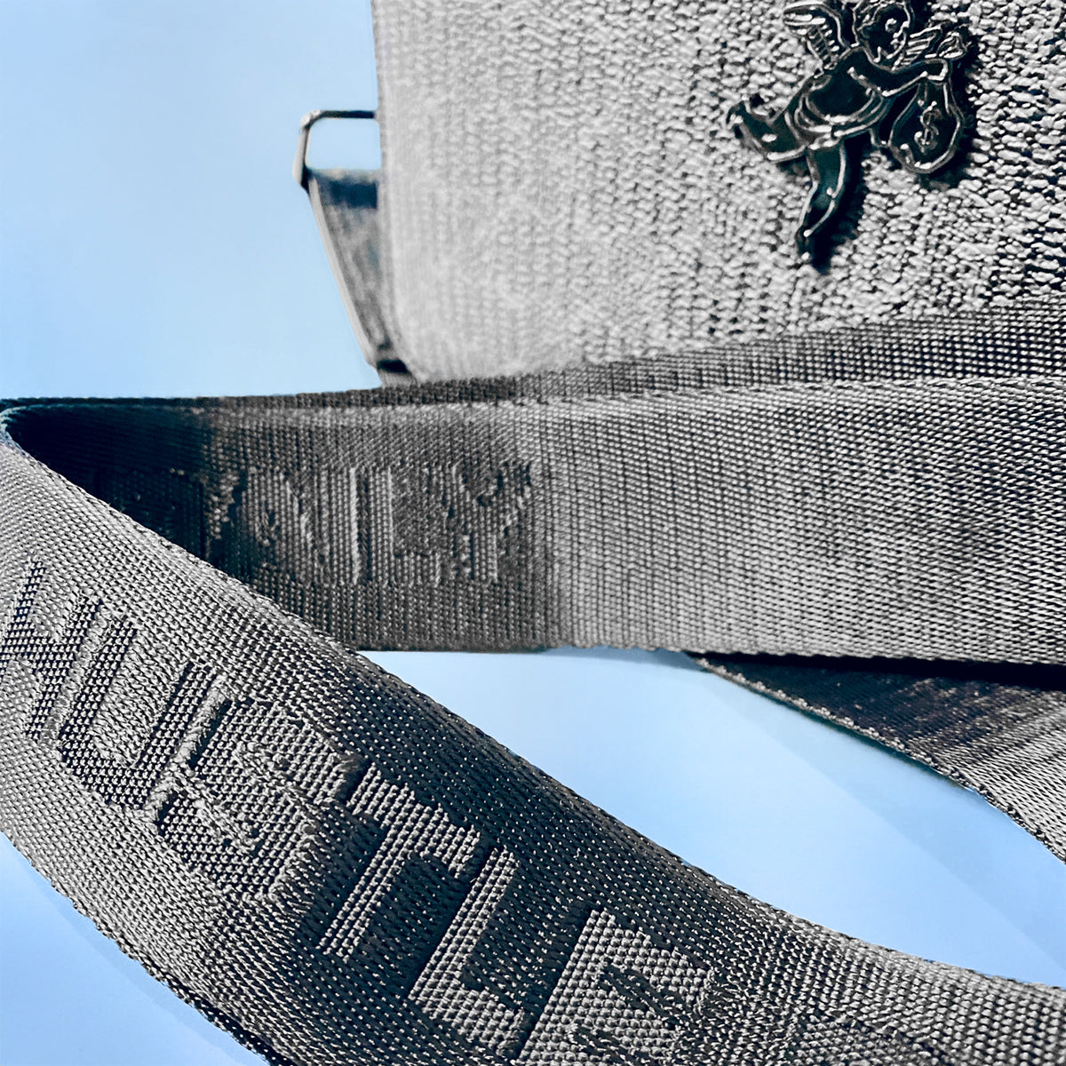 Go Get The Money Crossbody Bag