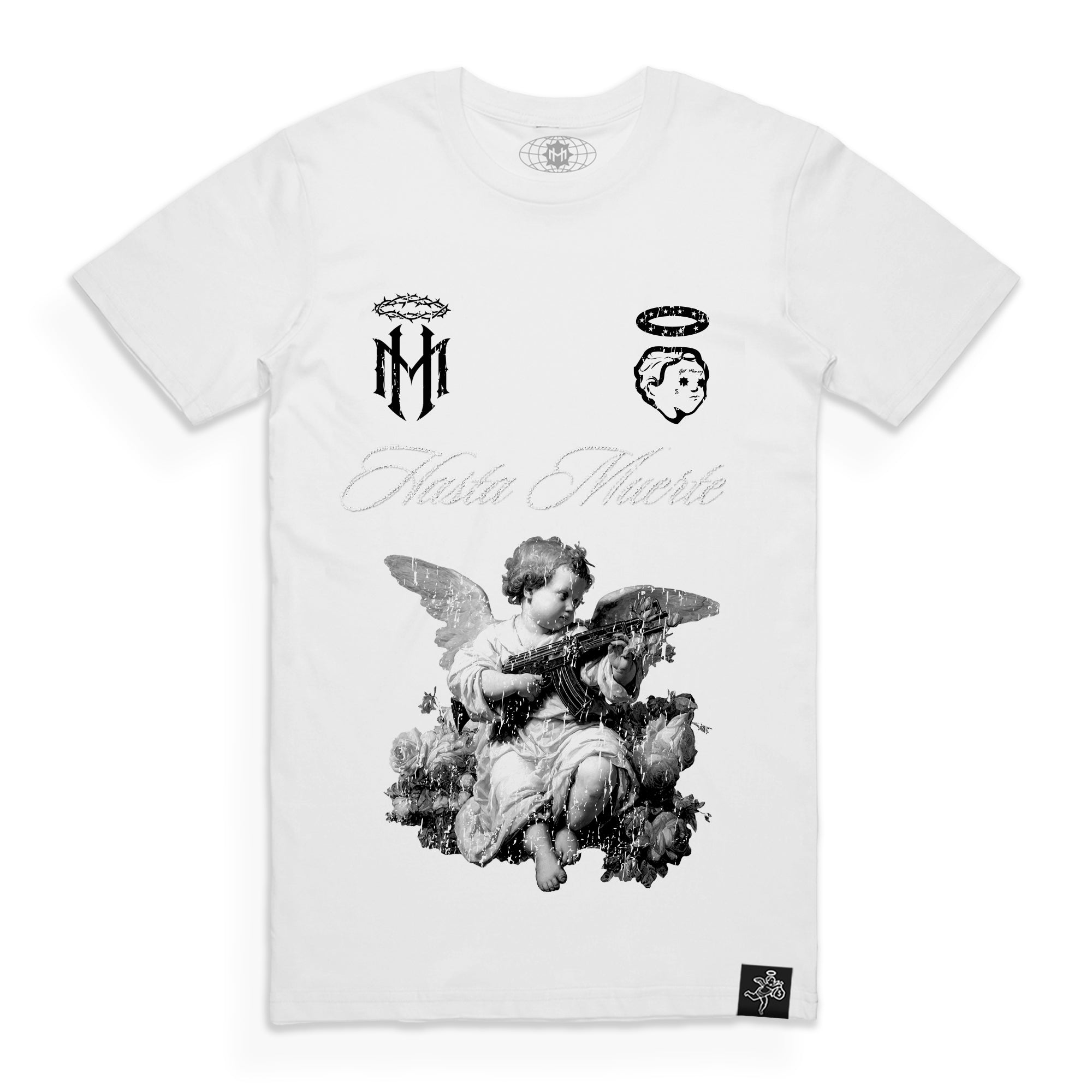 Faith Gets Money RS