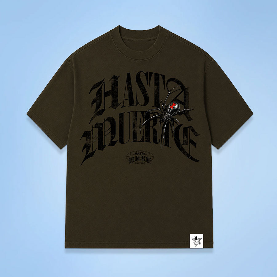 Deadly Love - Java Tee