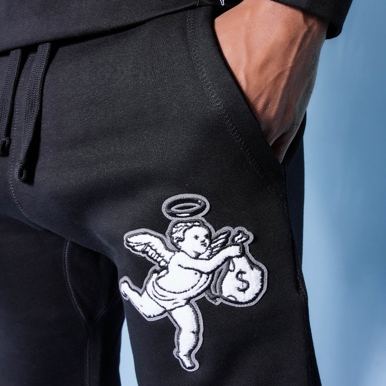 SMALL CHE JOGGER