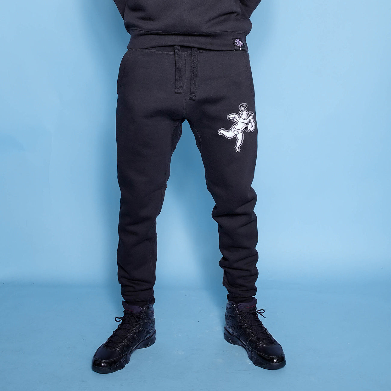 SMALL CHE JOGGER