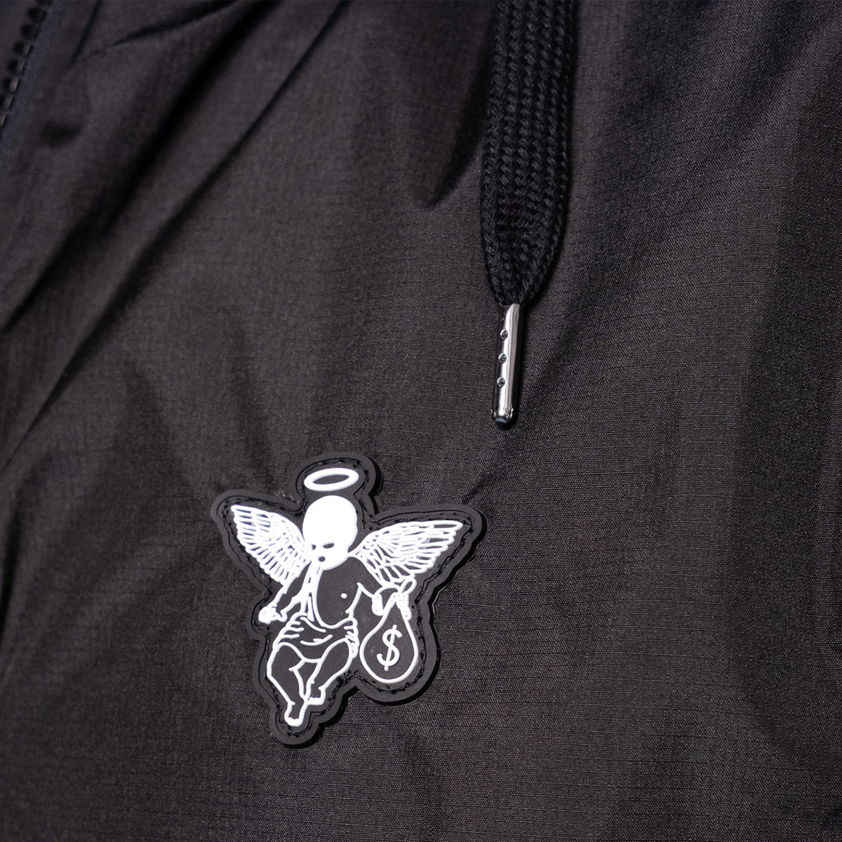 MM Angel RP Pique Windbreaker