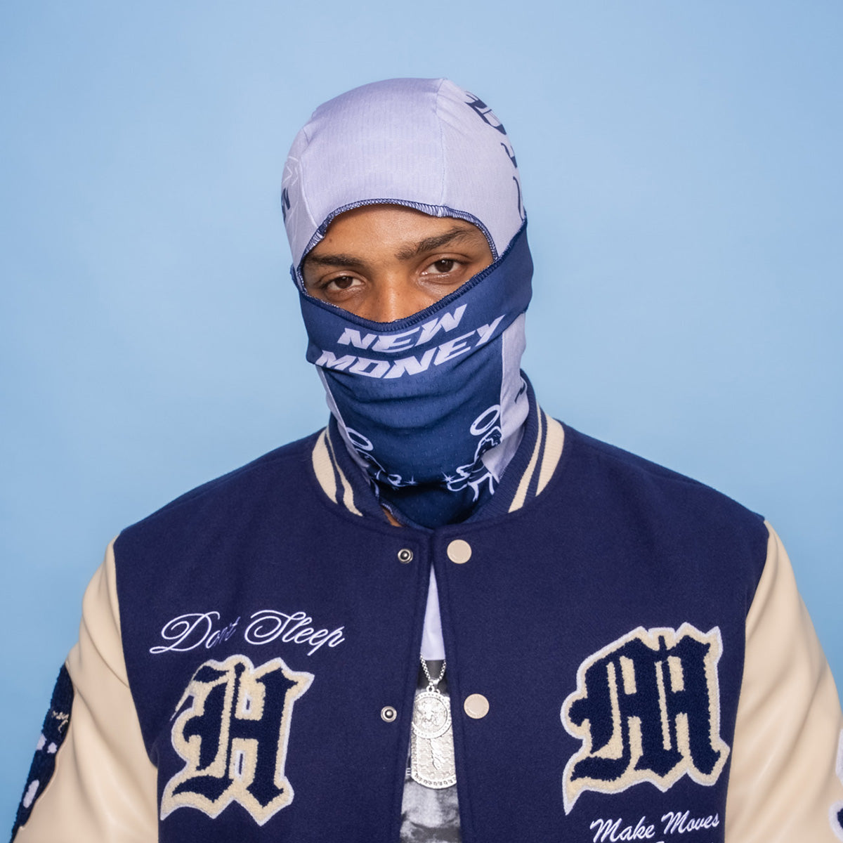 TRPVSN CB BALACLAVA