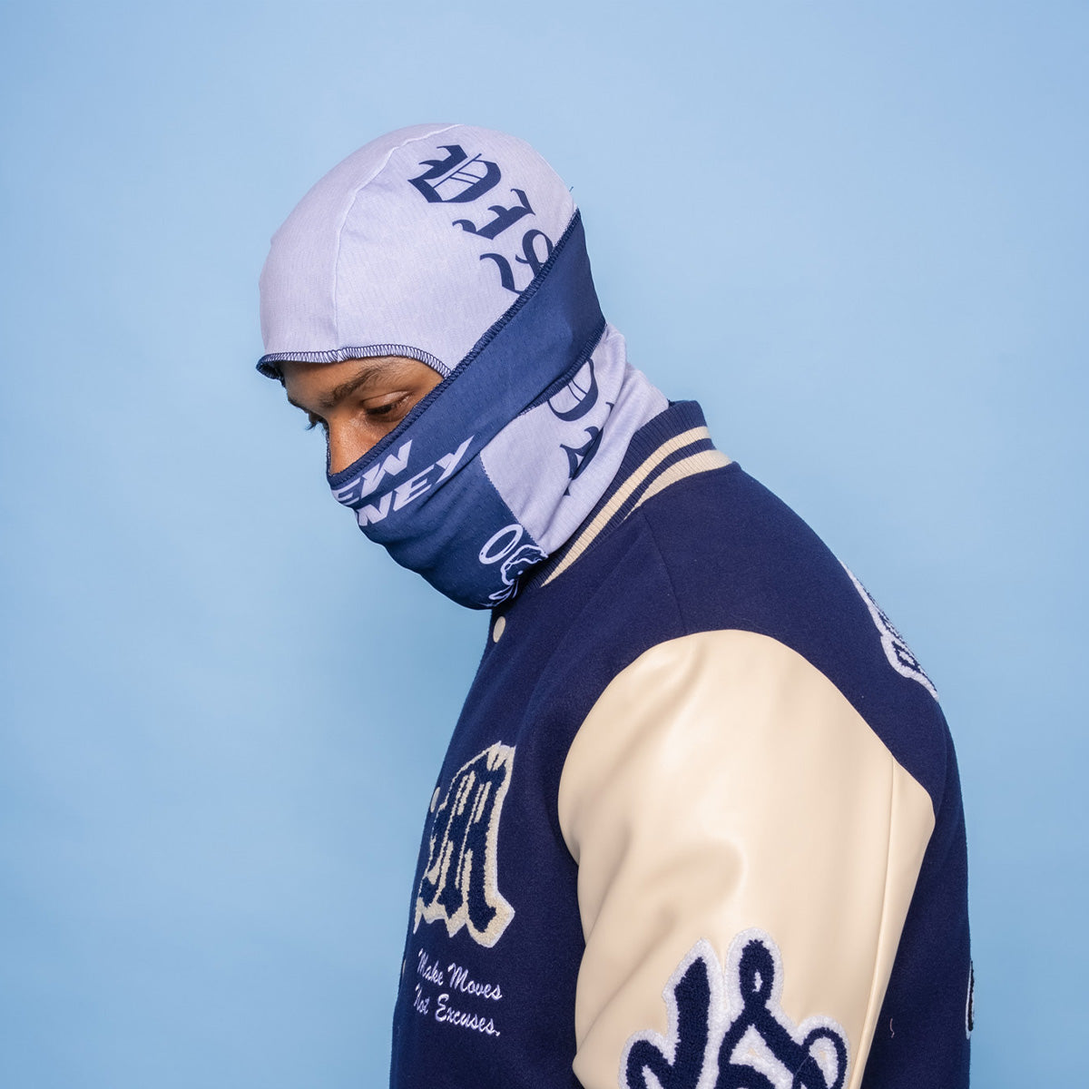 TRPVSN CB BALACLAVA