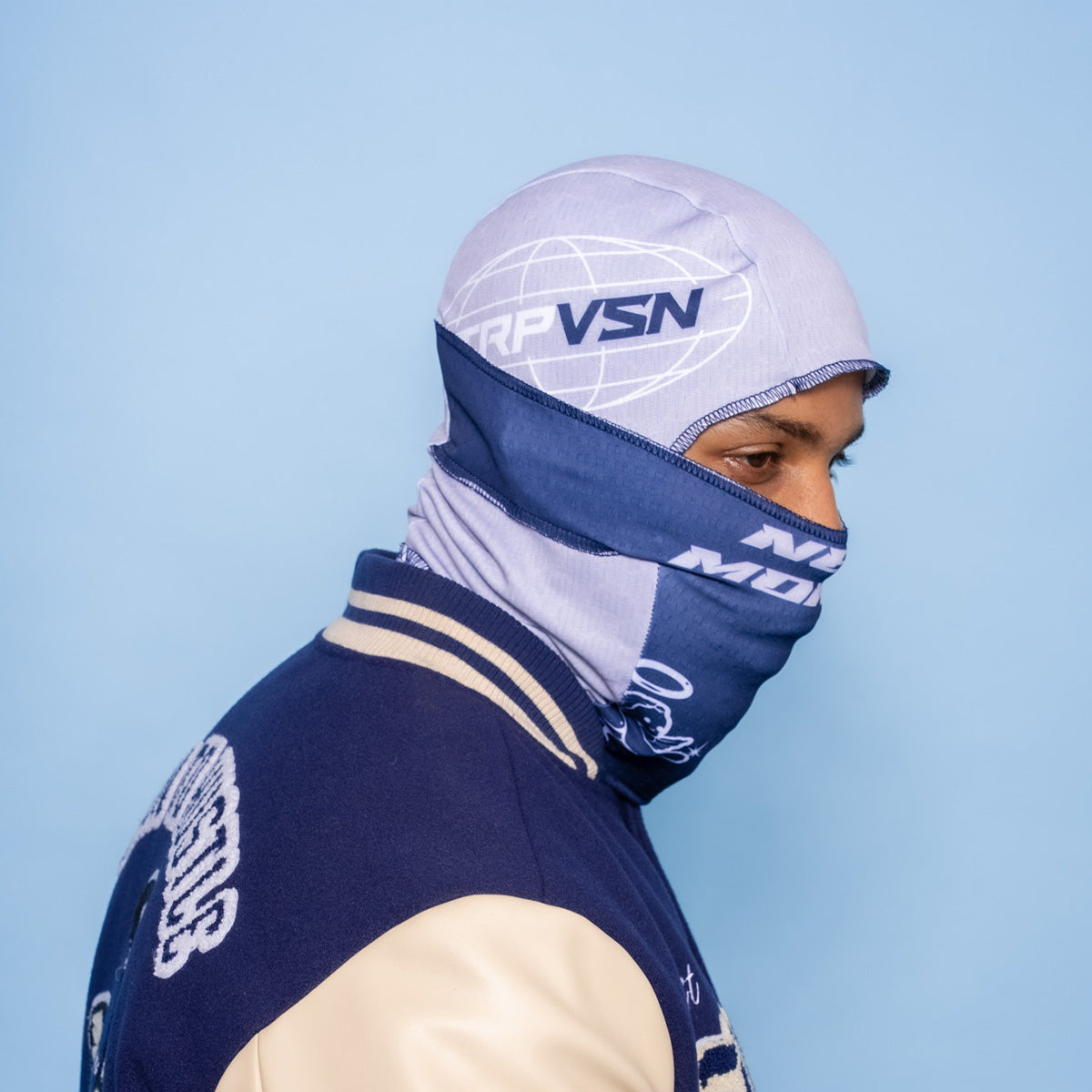 TRPVSN CB BALACLAVA