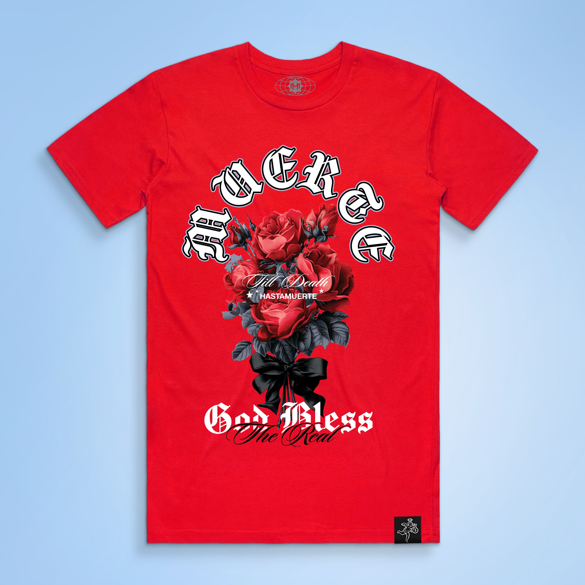 GBR Ribbon Tee