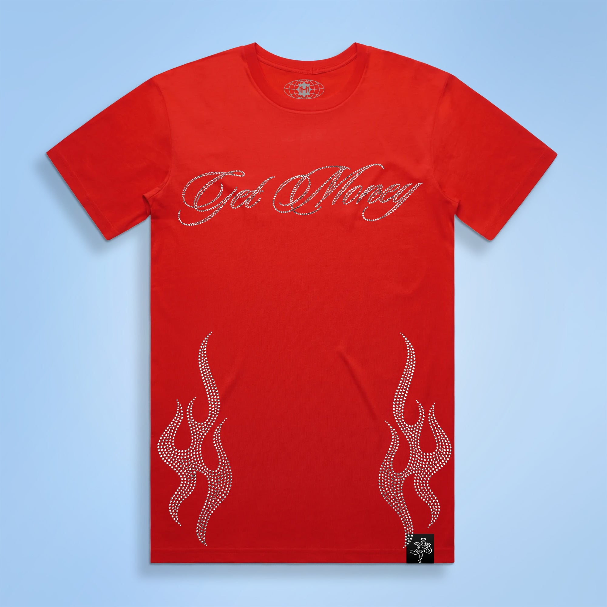 Flames RS