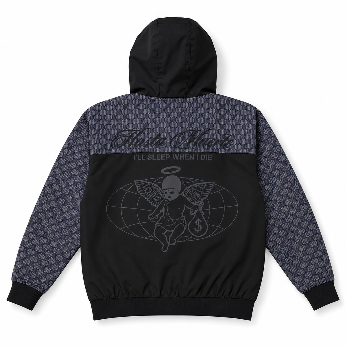 MM Angel SoftShell Windbreaker Jacket