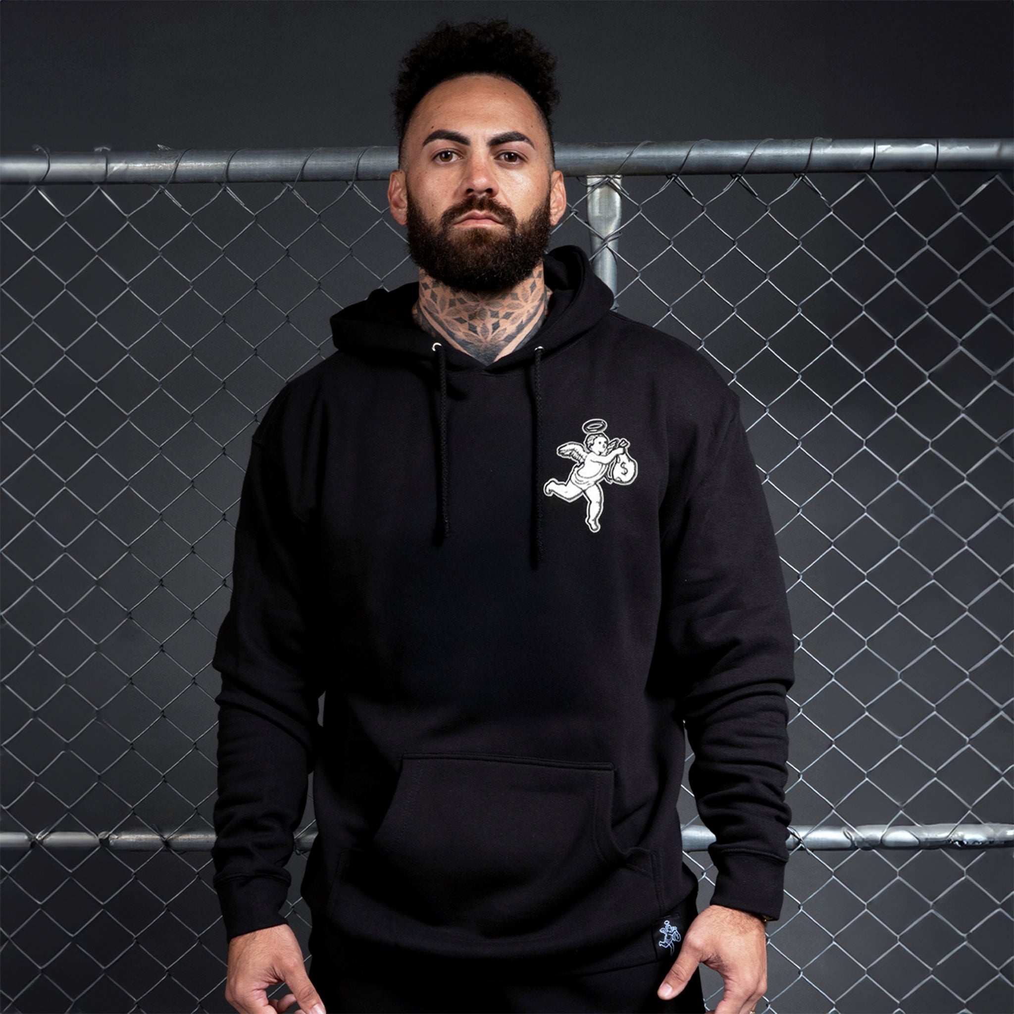 SMALL CHE Hoodie  - HW
