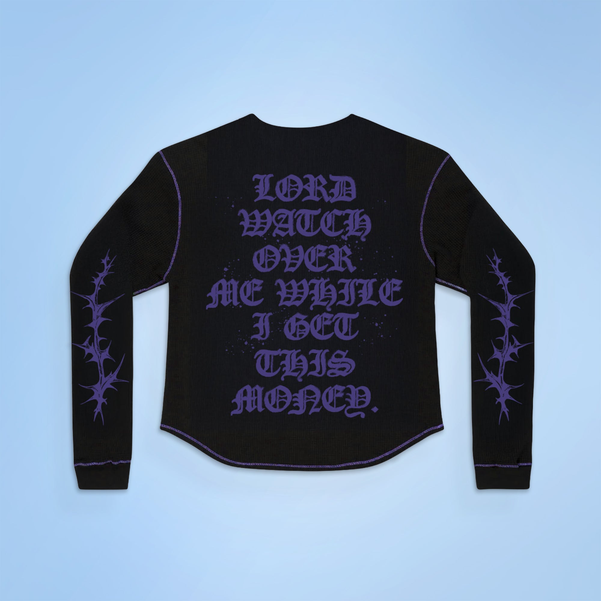 Thorn Bala Lord Waffle Longsleeve