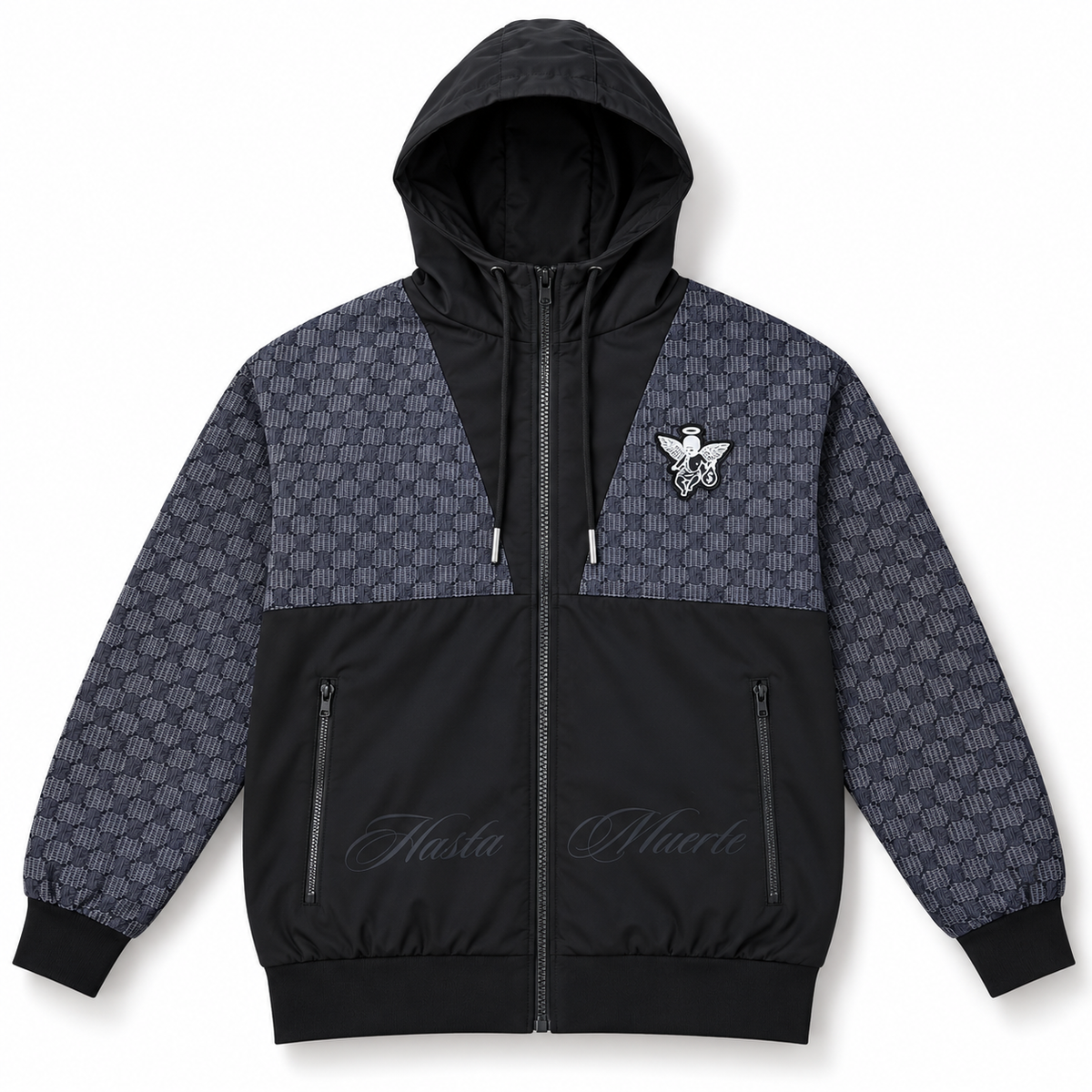 MM Angel SoftShell Windbreaker Jacket