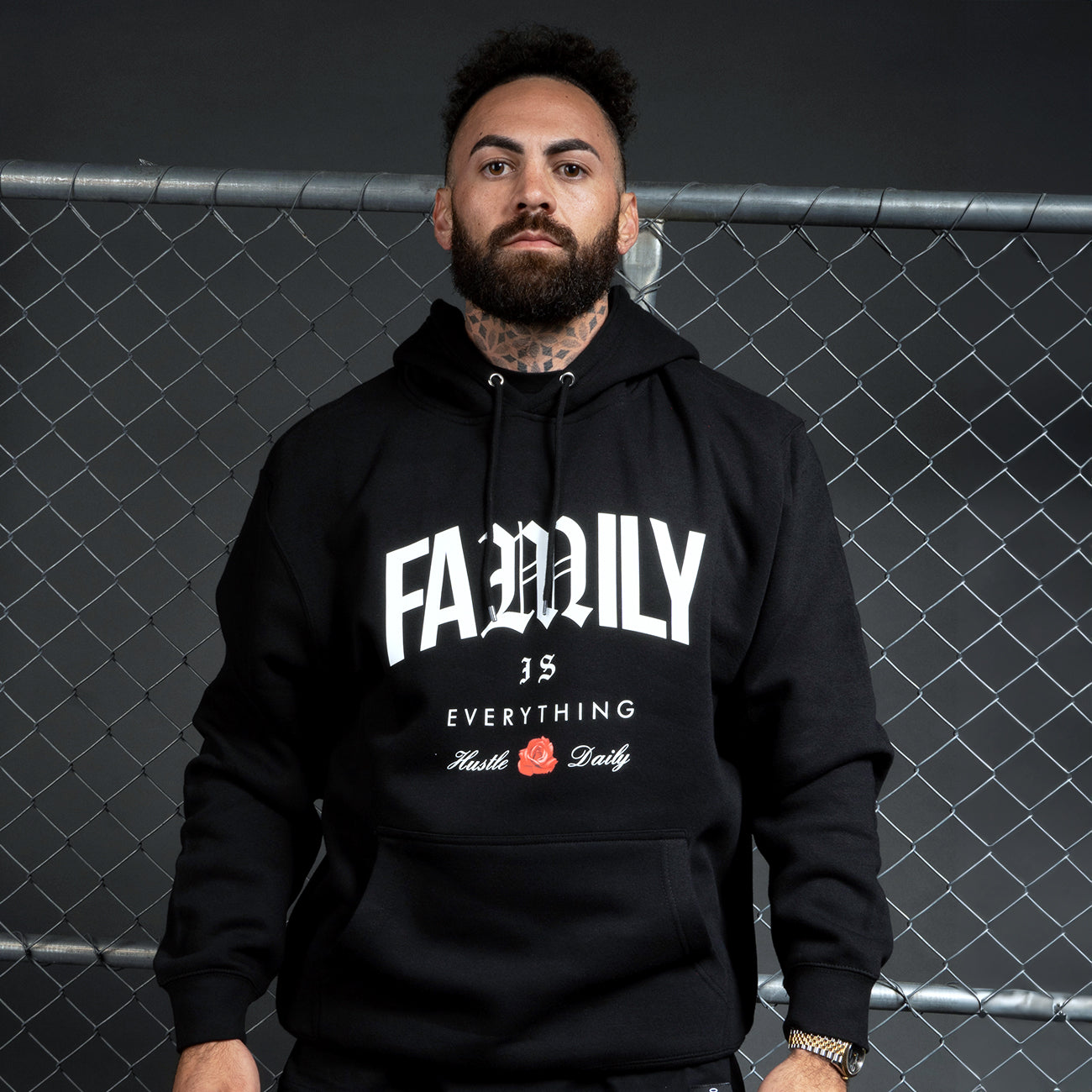 FAMILY is EVERYTHING Hoodie