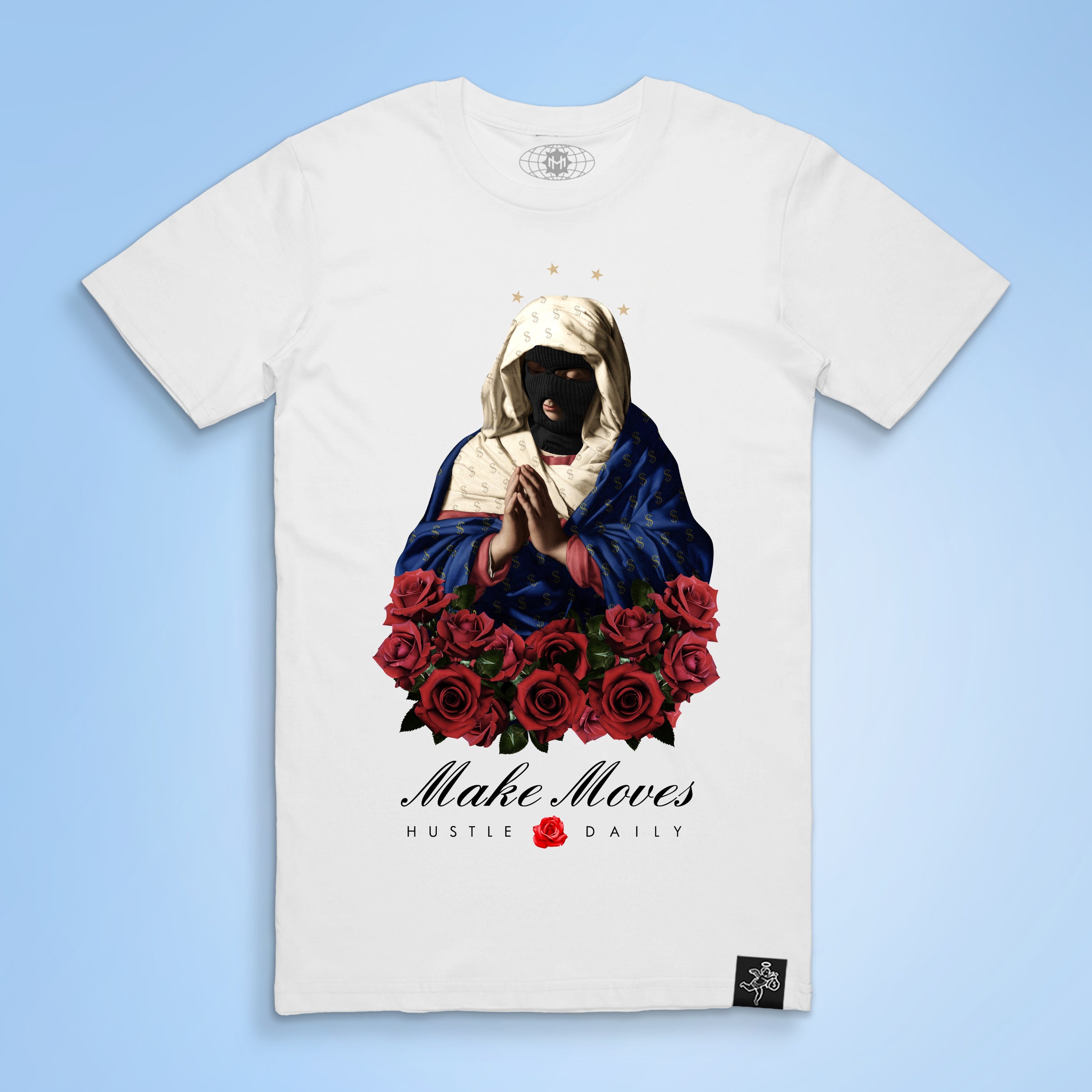 VM Roses
