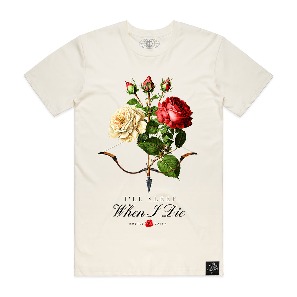 Bow And Roses QS