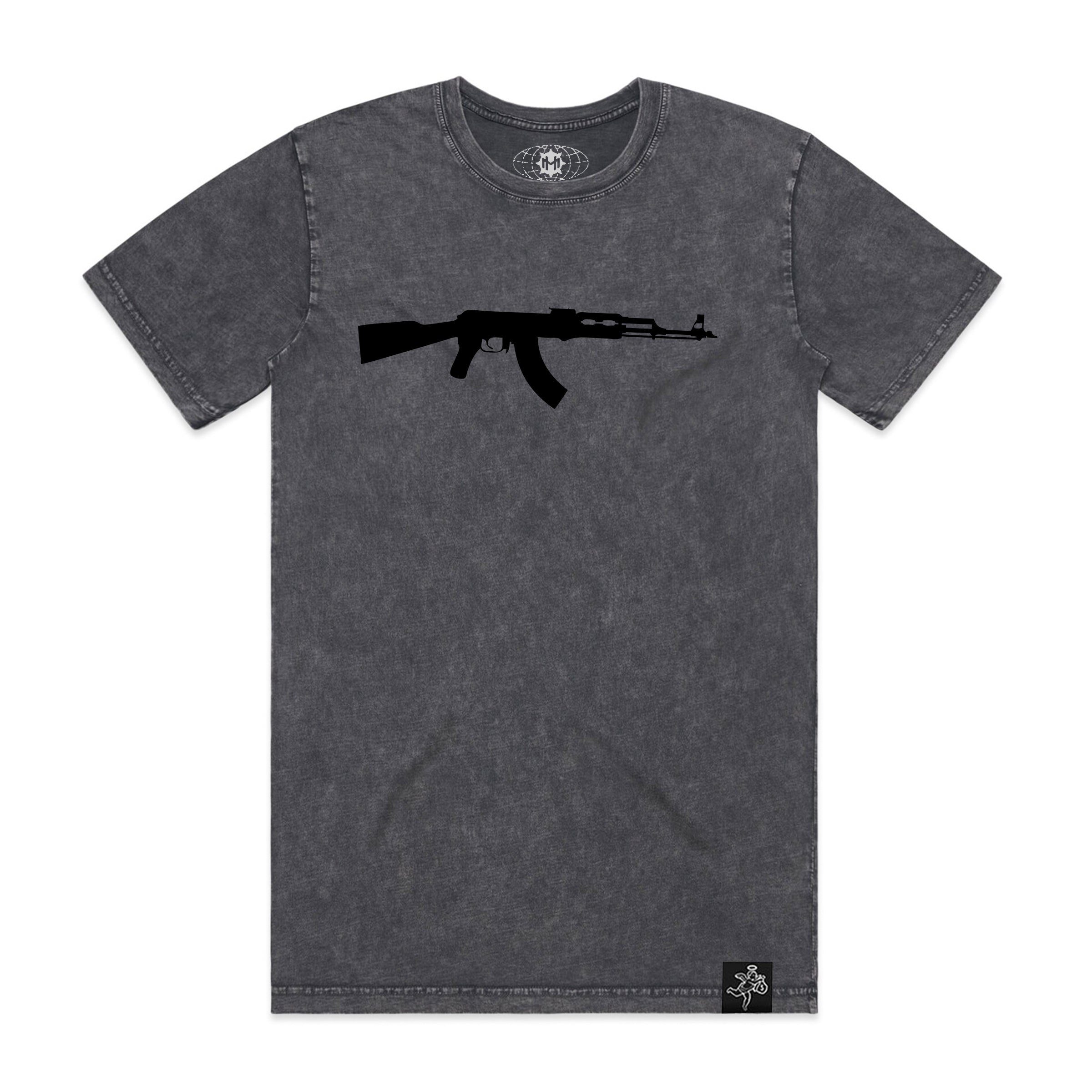 AK Classic - CLR STONE