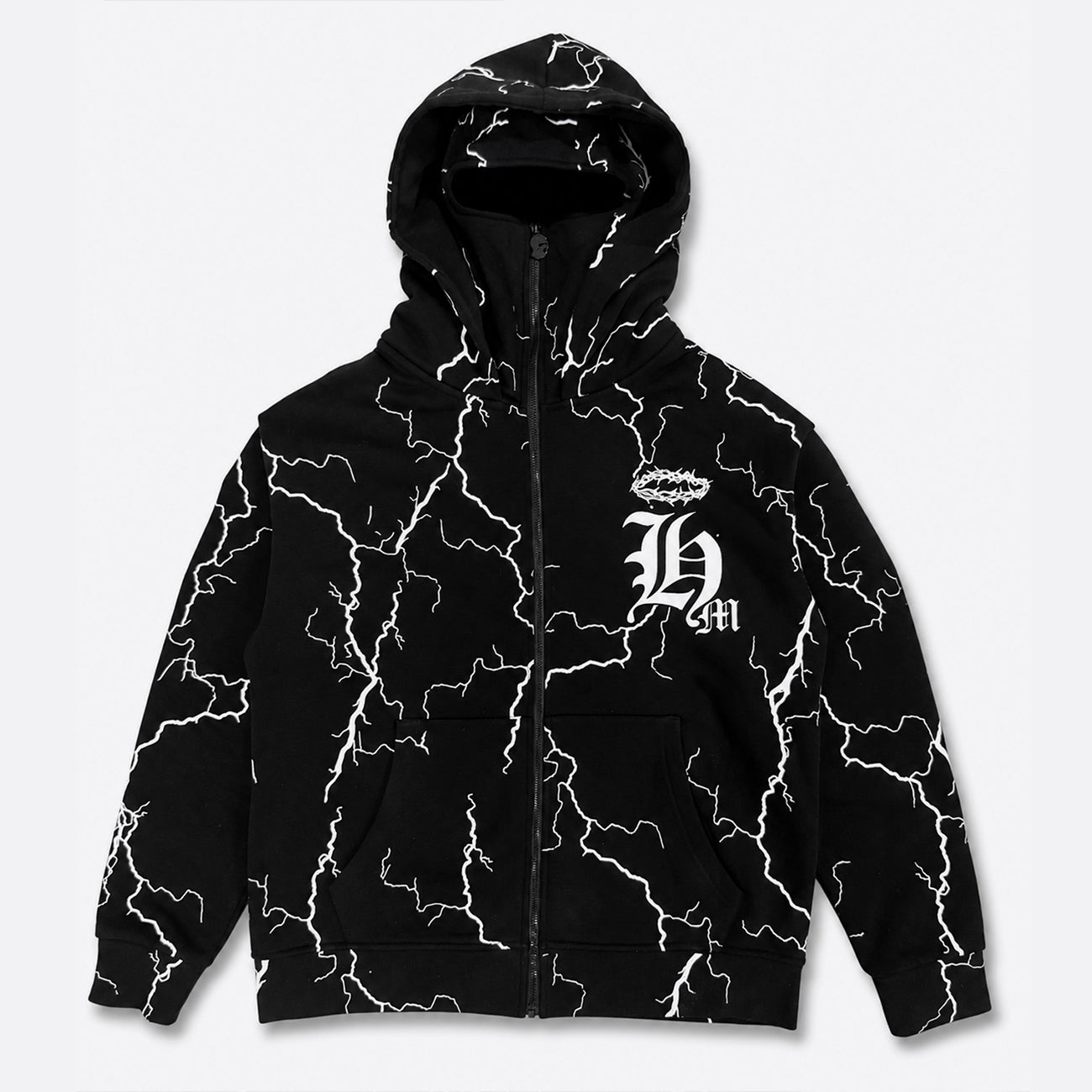 FORTUNE & FATE Hoodie