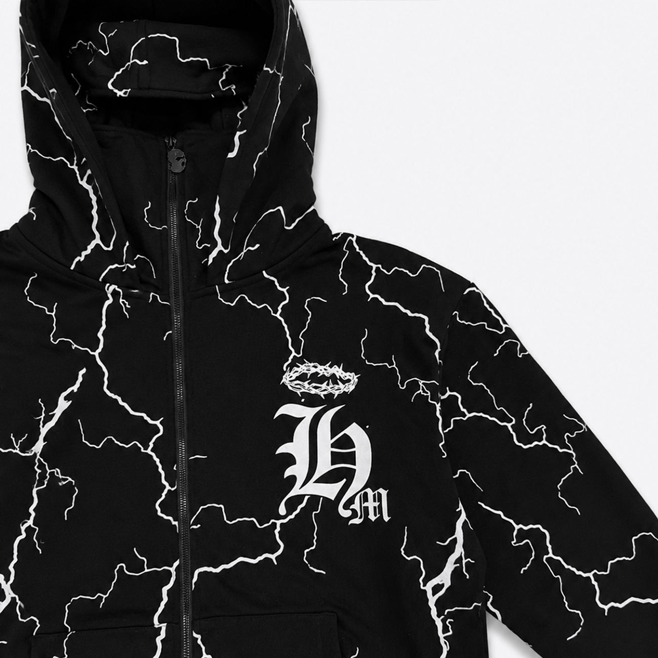 FORTUNE & FATE Hoodie