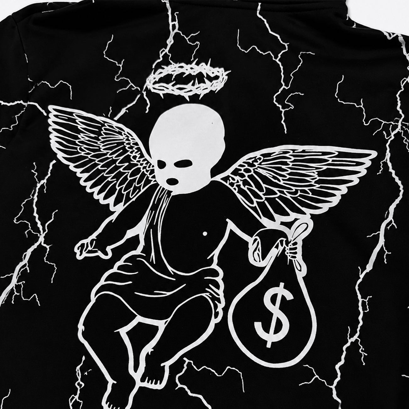 FORTUNE & FATE Hoodie