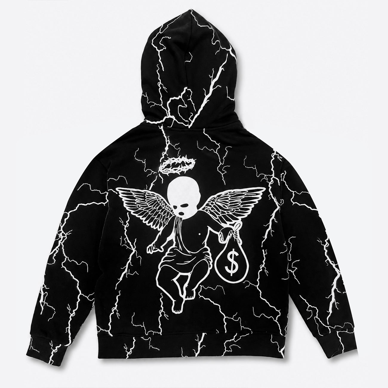 FORTUNE & FATE Hoodie