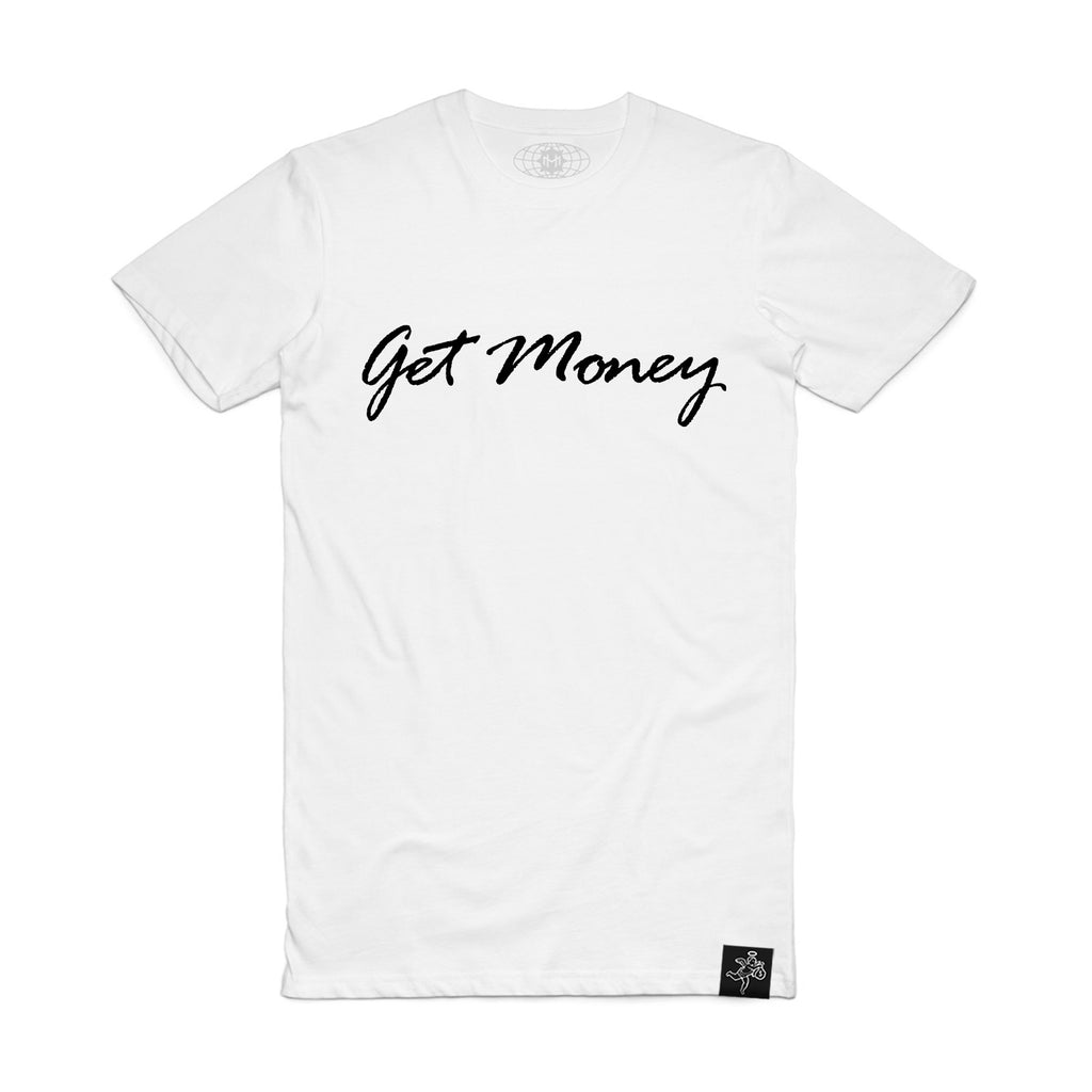 Get Money Script