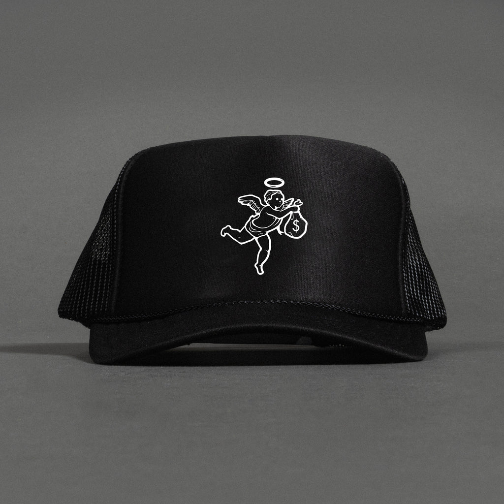 FD23 Angel Trucker Adult