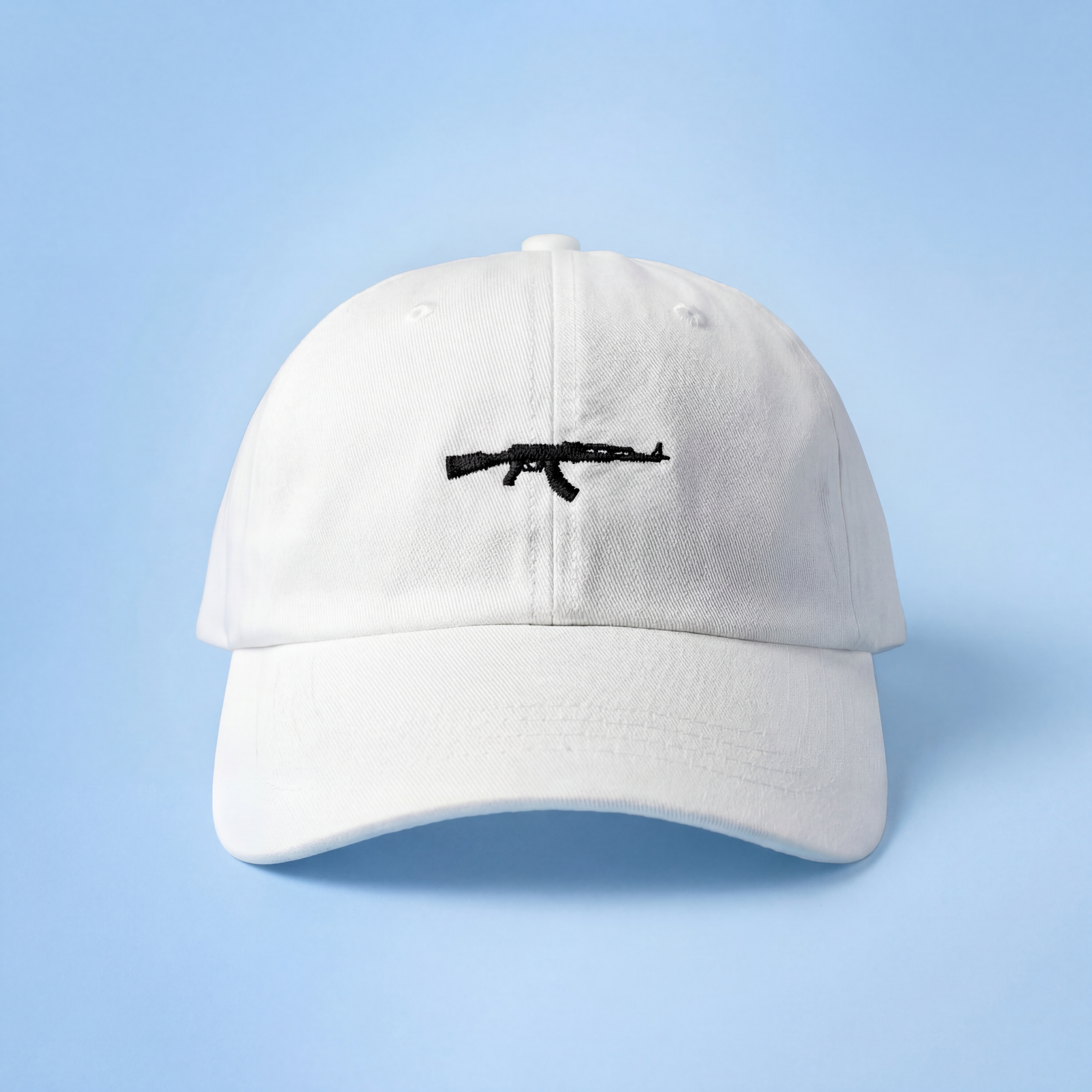 Small AK Dad Hat