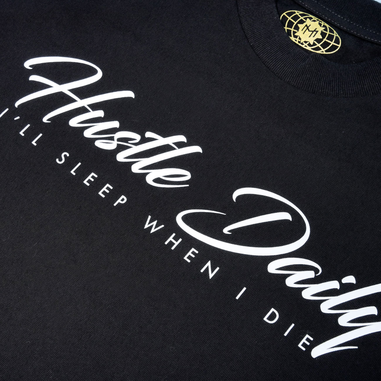 1 of 1 I'll Sleep When I Die Crop