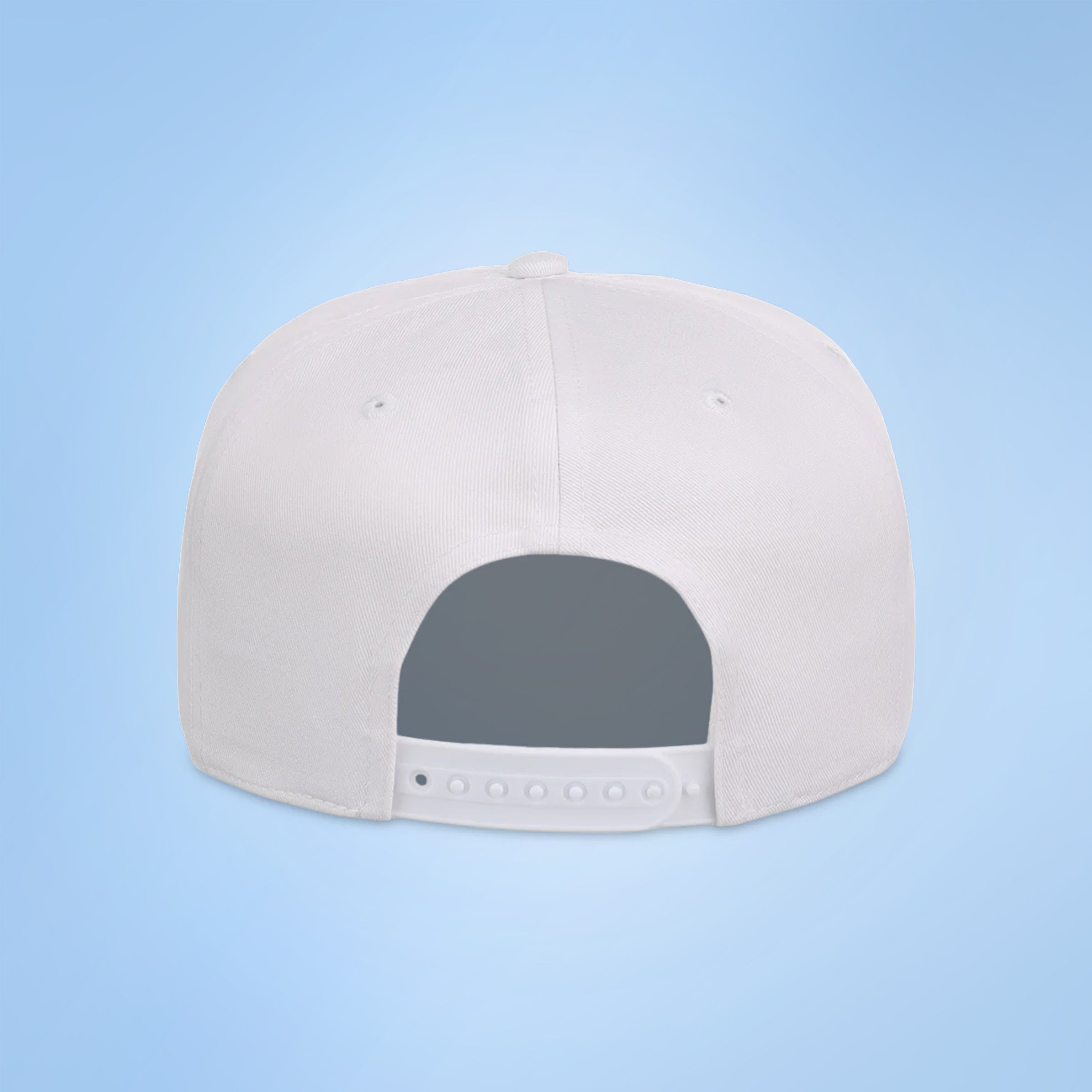 AK Rose Seal Rope Snapback