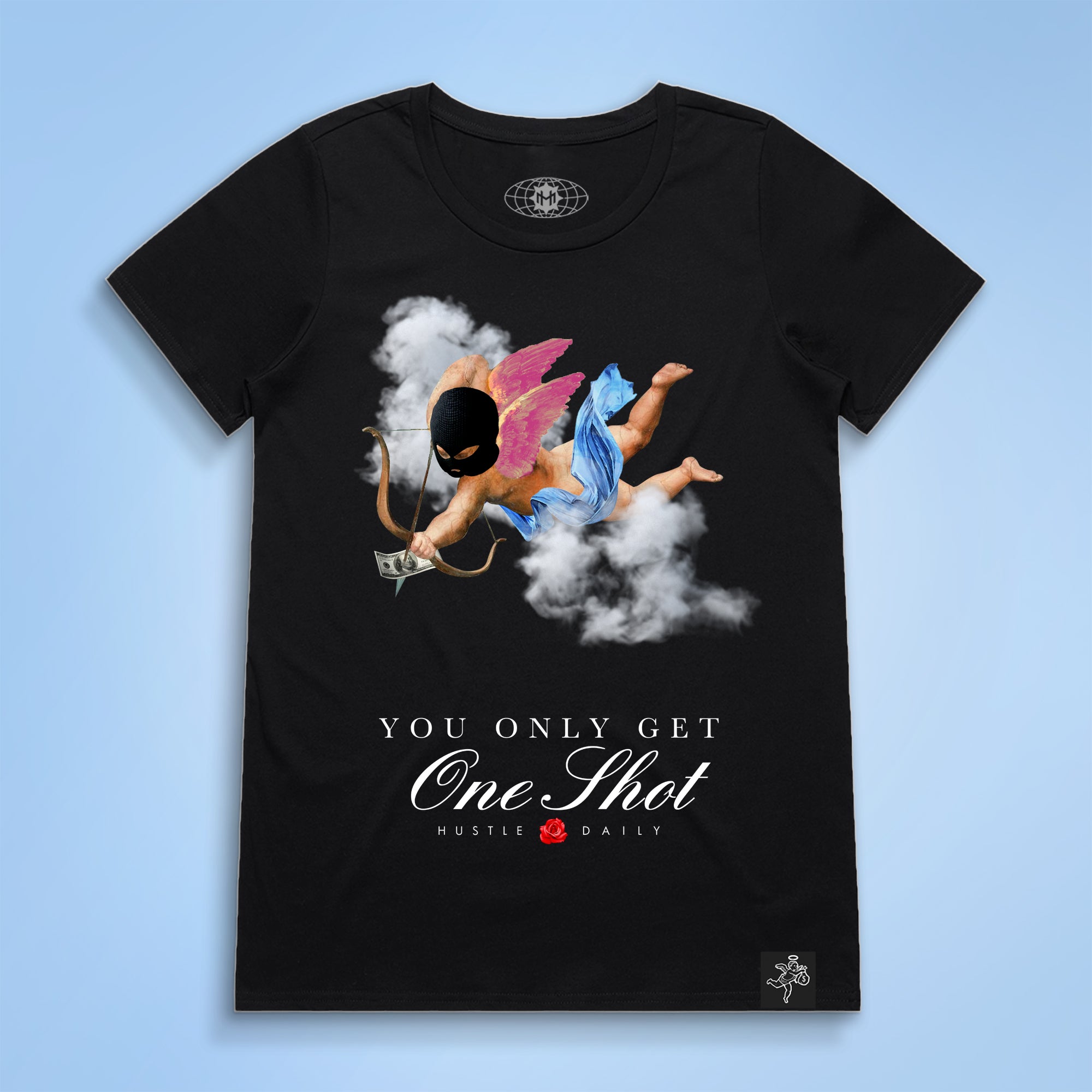 One Shot - Women's Tee