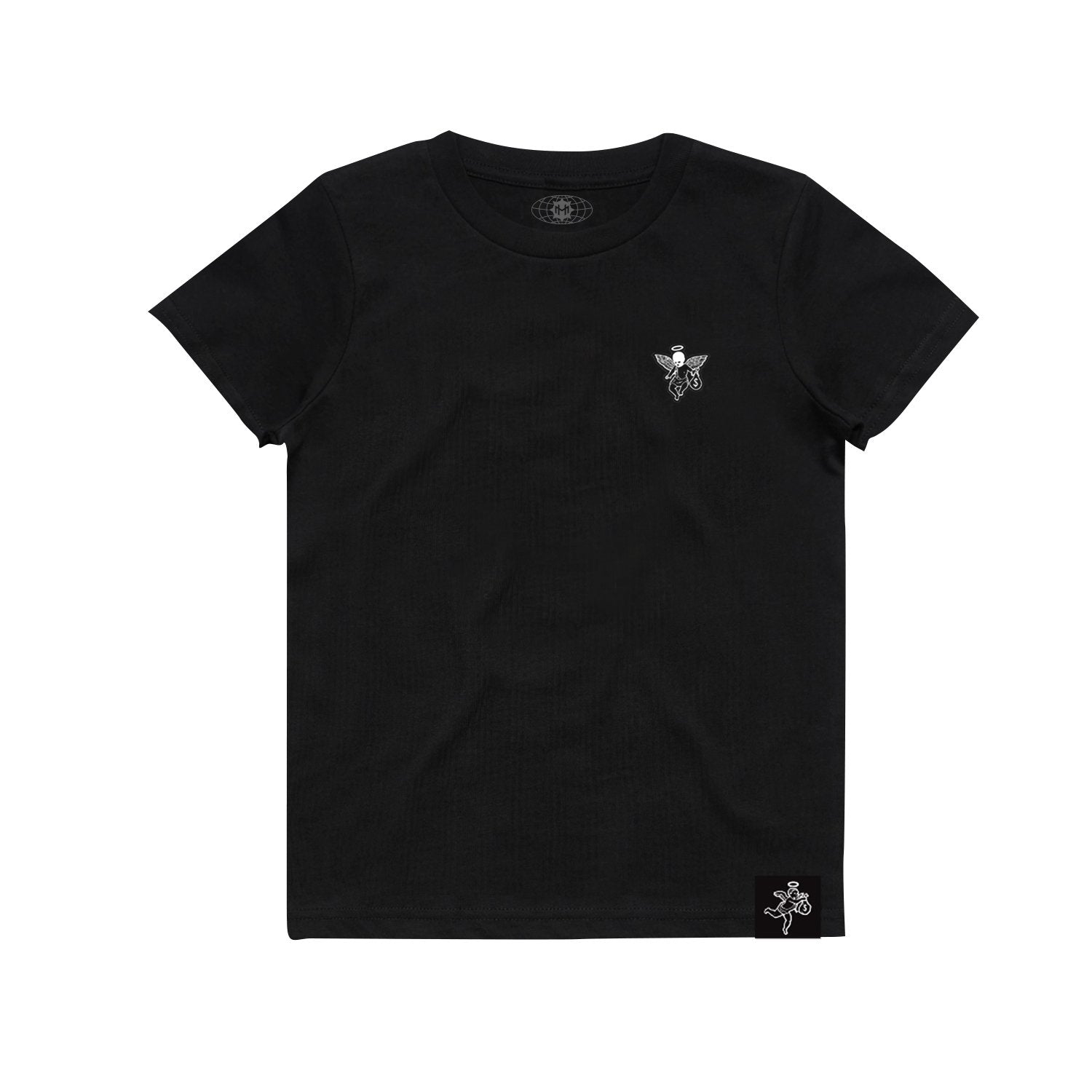 FD23 La familia lo es todo - Camiseta para niños