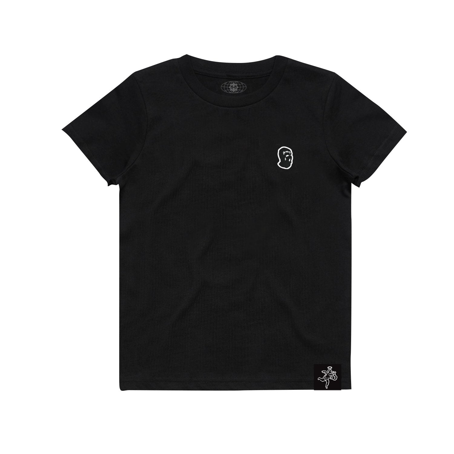 FD23 La familia lo es todo - Camiseta para niños