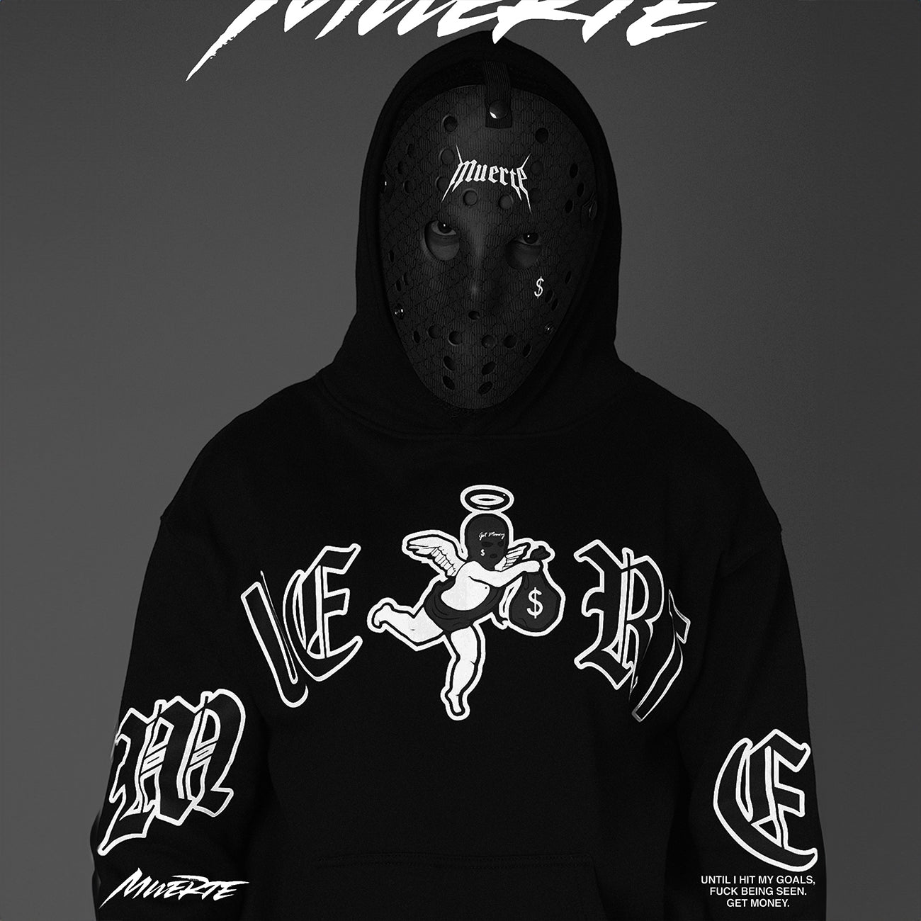 LCTR & Muerte Mask Bundle