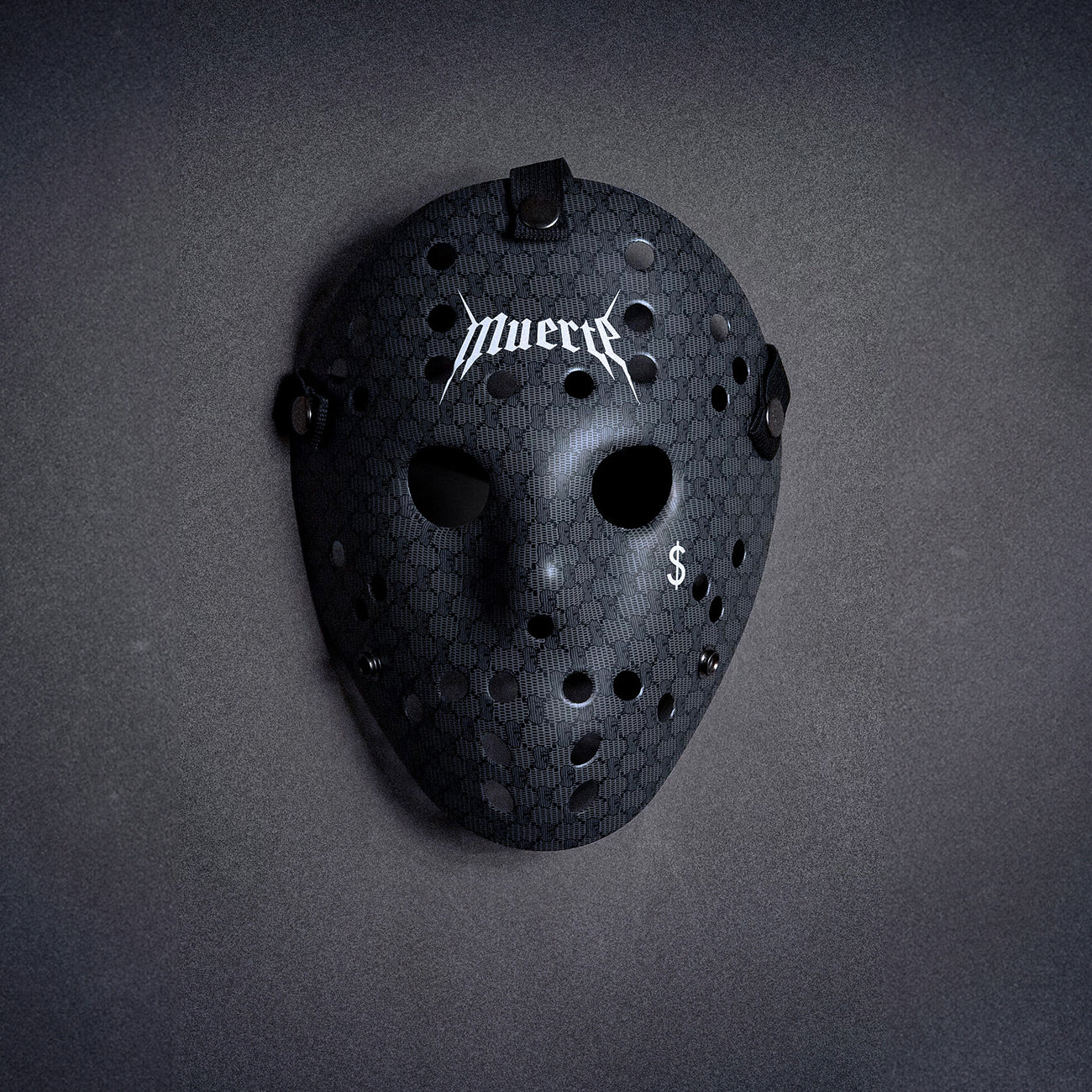 LCTR & Muerte Mask Bundle